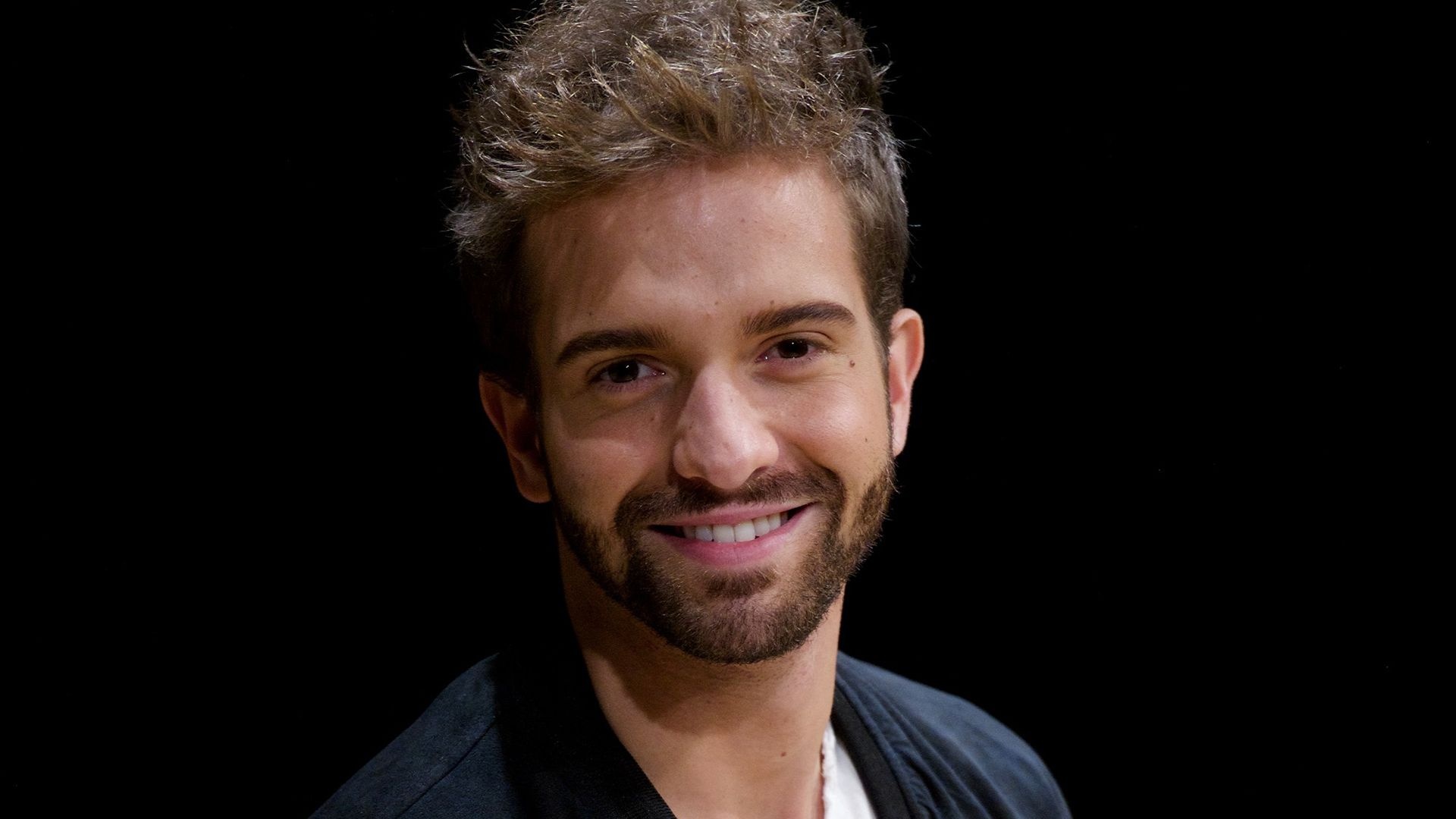 Pablo Alboran, Vibrant backgrounds, Fondos de pantalla, Fan-created art, 1920x1080 Full HD Desktop