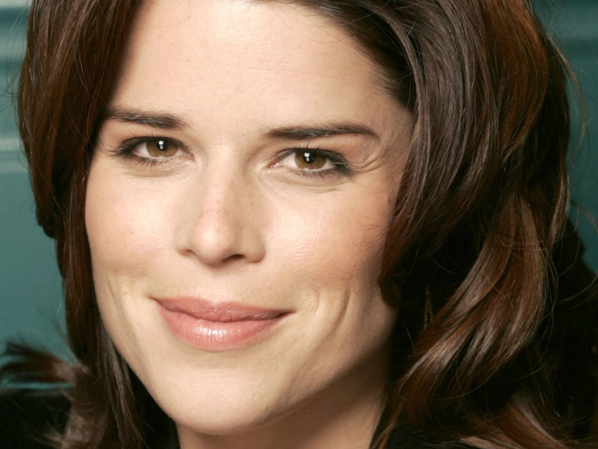 Neve Campbell, Background, Actress, Celebrity, 1920x1440 HD Desktop