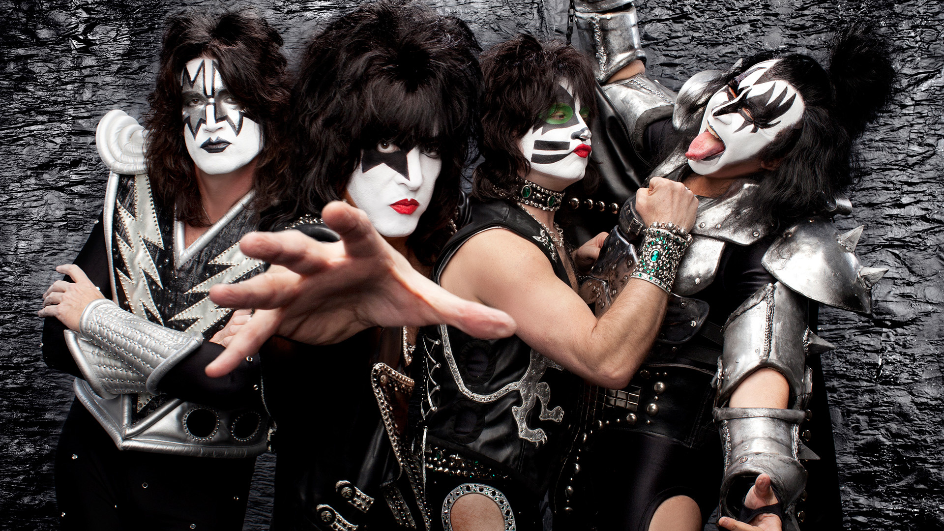 Paul Stanley, HD wallpapers, Band backgrounds, 1920x1080 Full HD Desktop