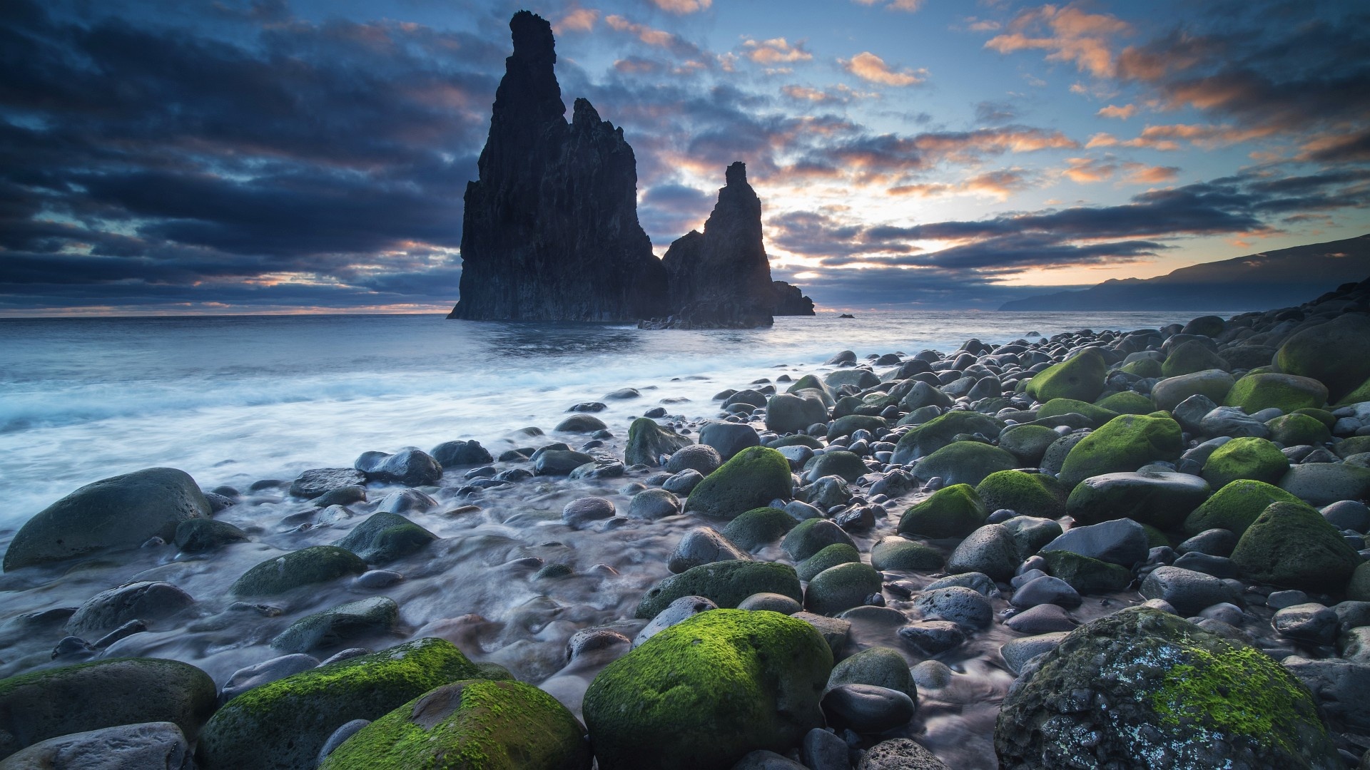 Madeira travels, Tomasz Worek photography, Coastal beauty, Cliff formations, 1920x1080 Full HD Desktop