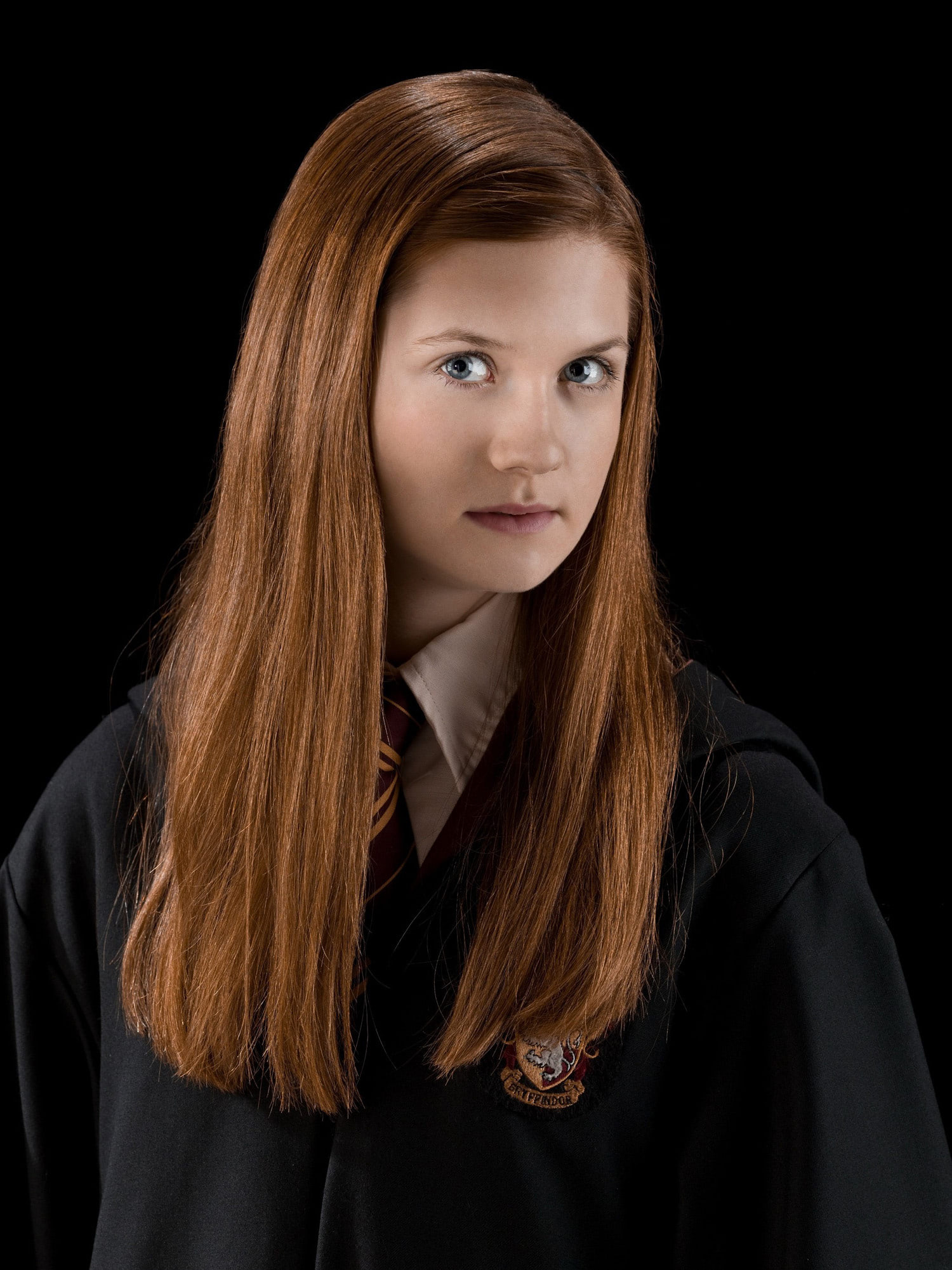 Ginny Weasley, Harry Potter character, Weasley family, 1500x2010 HD Phone