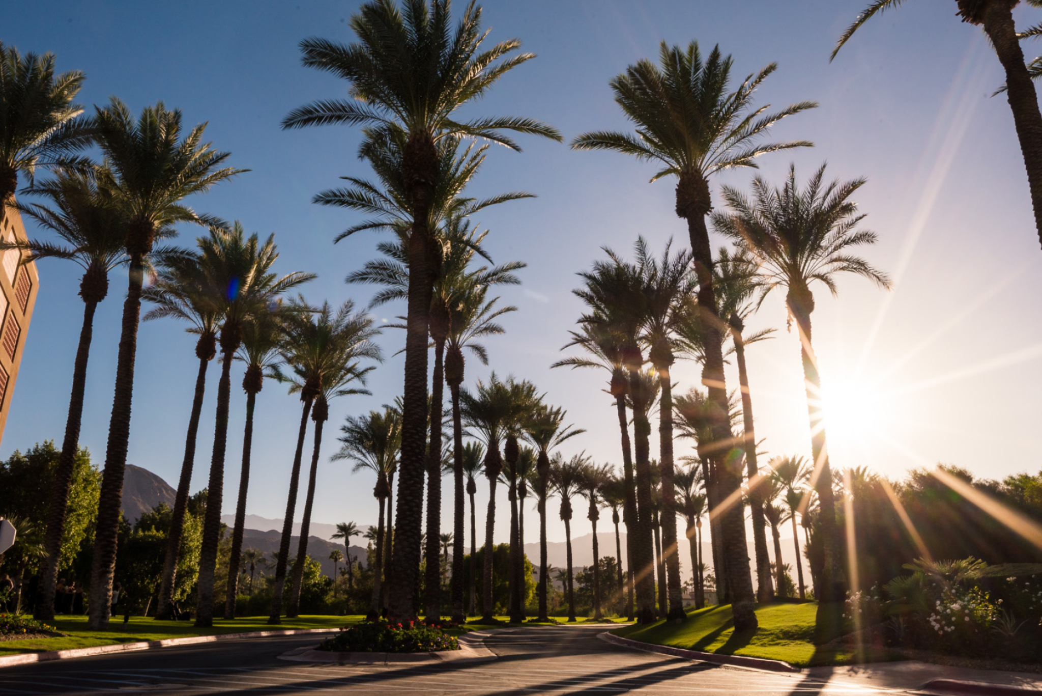 Riverside County wedding, Renaissance Indian Wells, Monica & Jonathan, 2050x1370 HD Desktop