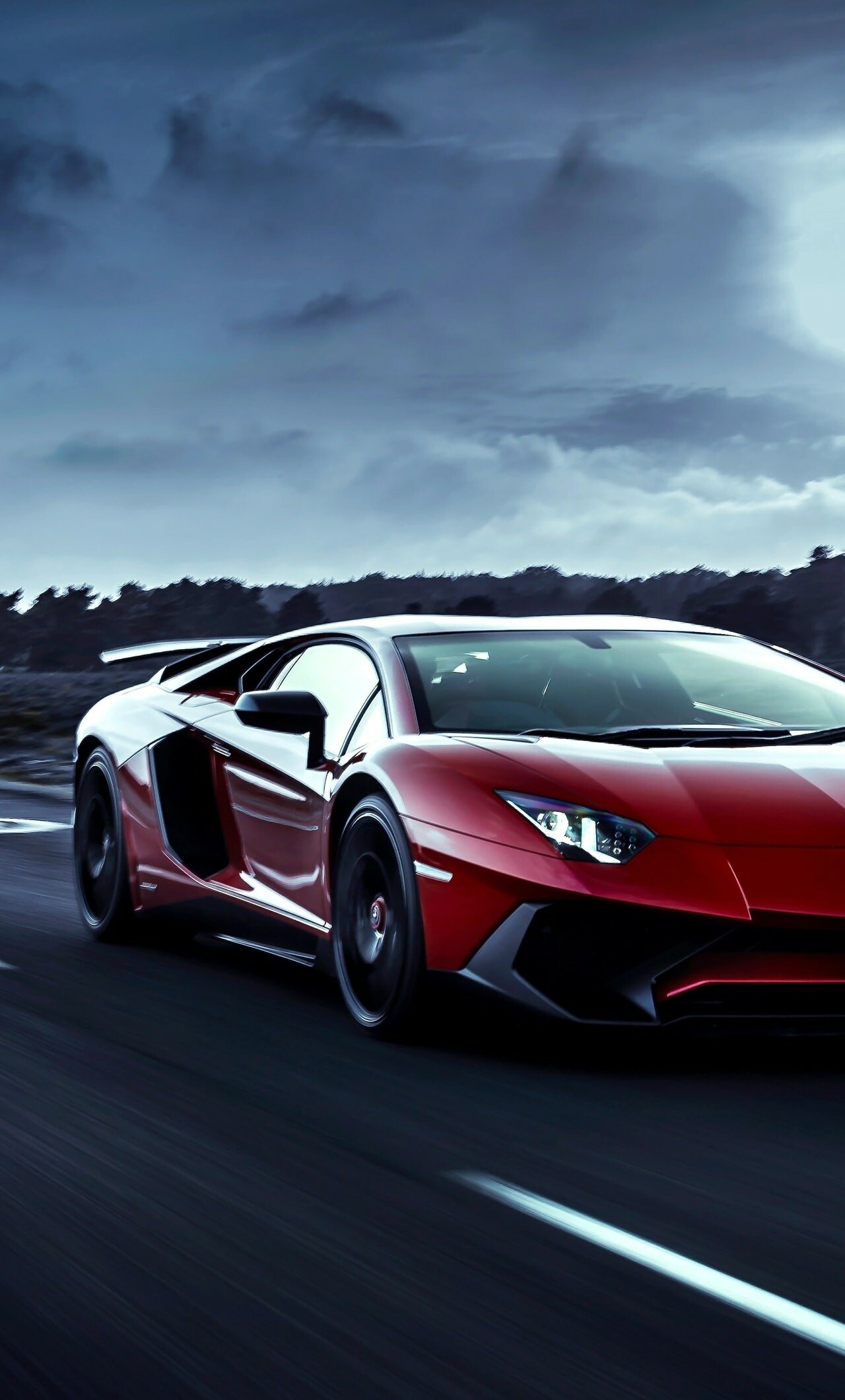 Lamborghini wallpaper, Stylish car, Classy design, Automotive artistry, 1280x2120 HD Phone