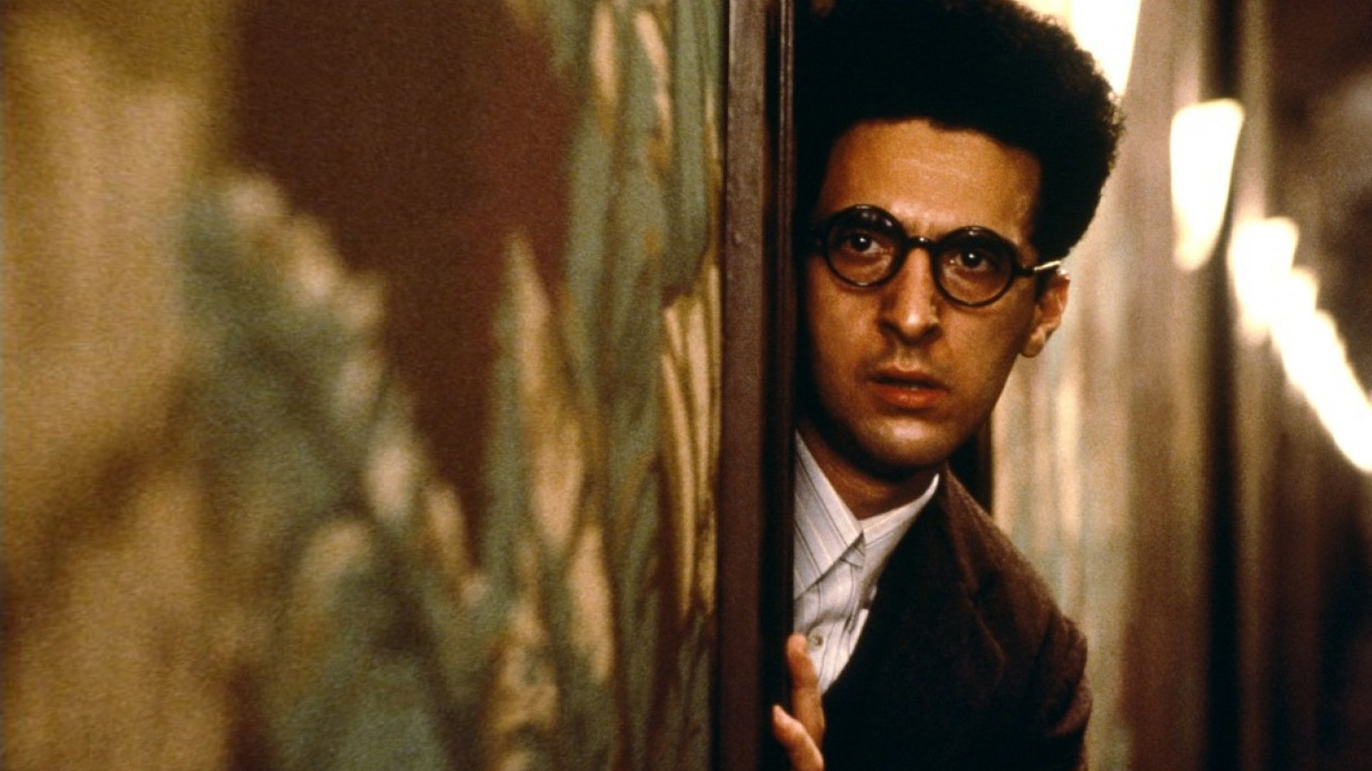 John Turturro movies, Barton Fink, Screen goblin, Movie character, 1920x1080 Full HD Desktop