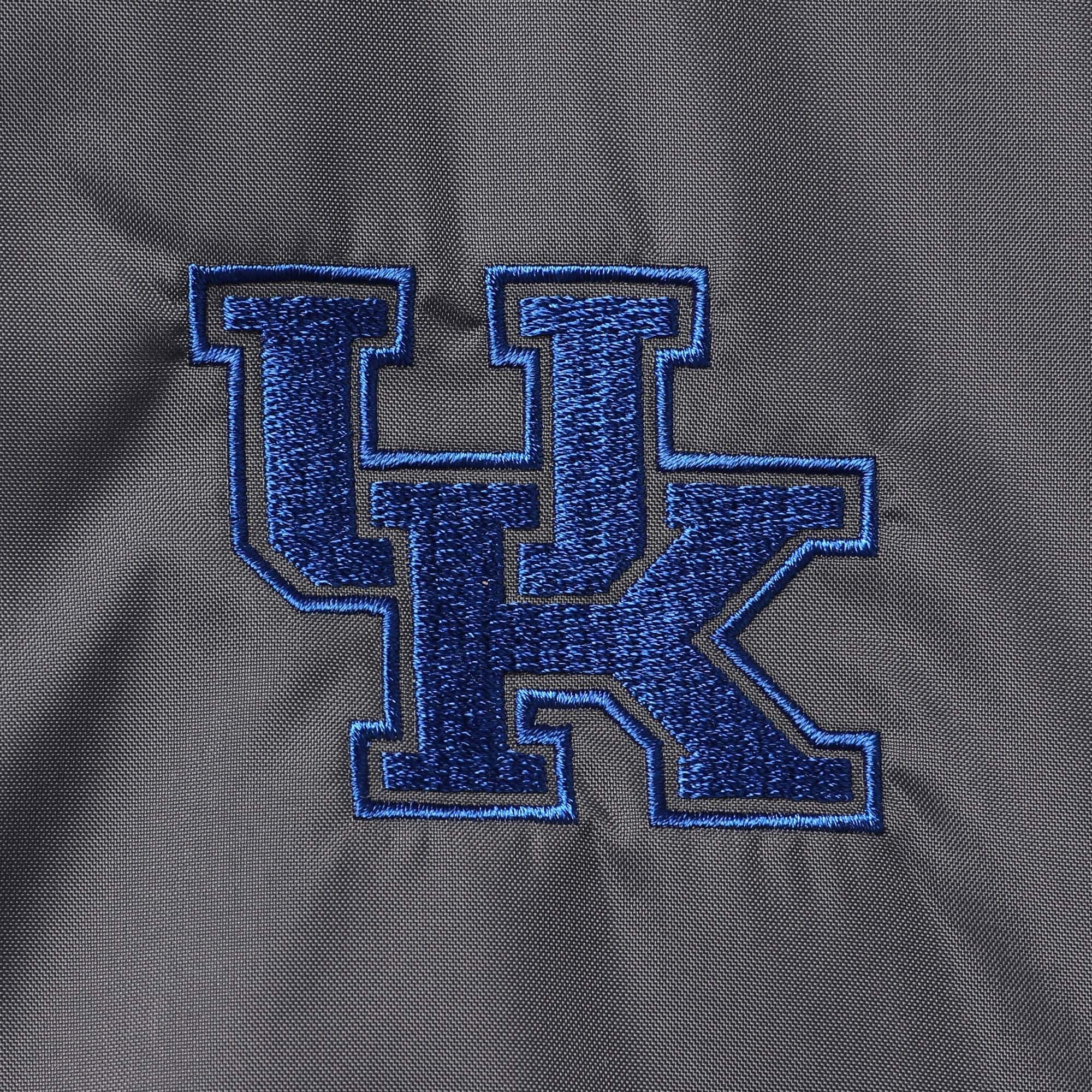 Kentucky Wildcats, Nike jacket, Windrunner, Full zip, 2000x2000 HD Phone