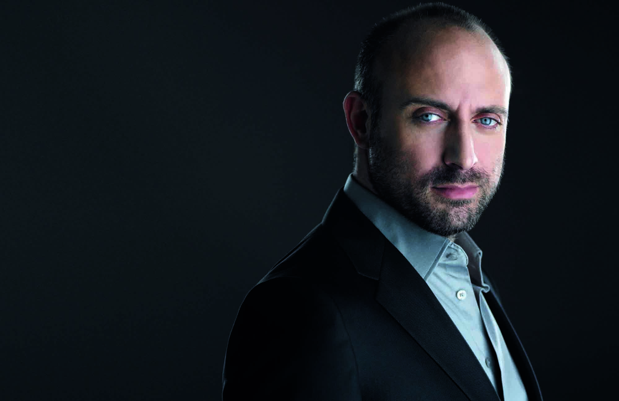 Halit Ergenc, TV Shows, Artofit, Expertise, 2000x1300 HD Desktop