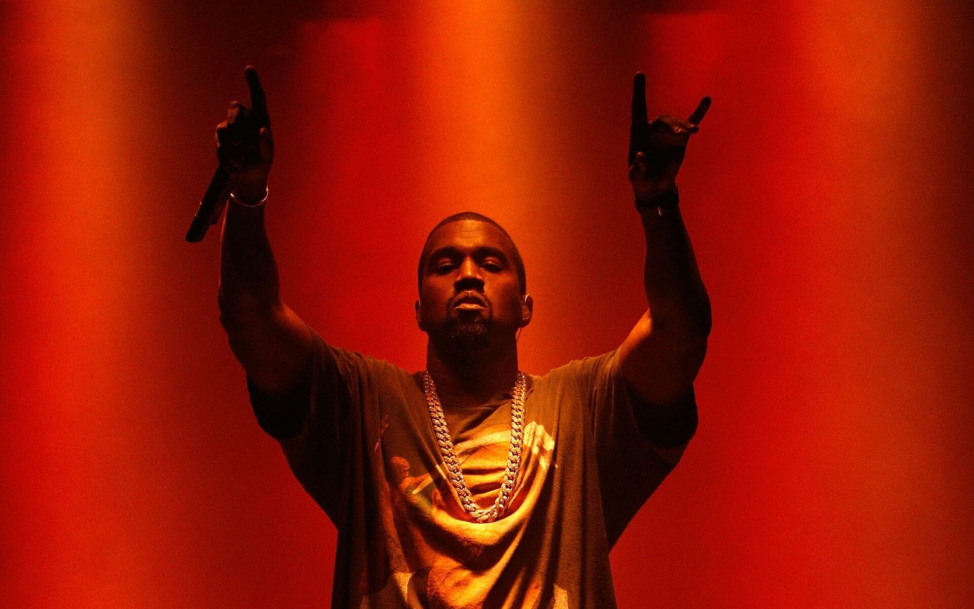 Kanye West, HD wallpapers, Hip hop artist, Kanye West, 1920x1200 HD Desktop