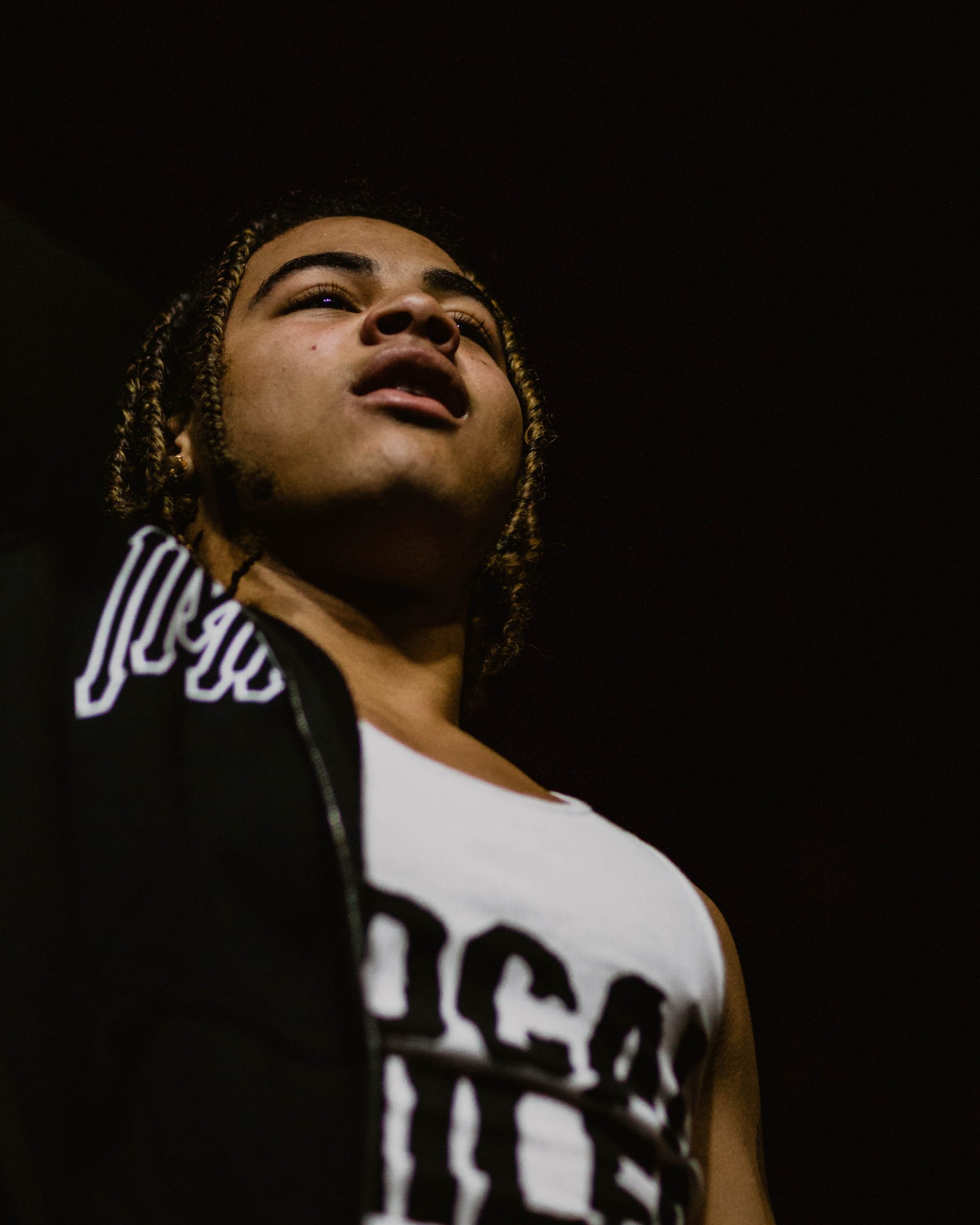 PHOTOS: YBN Cordae, 24kGoldn in Cambridge, MA New England Sounds 2050x2560