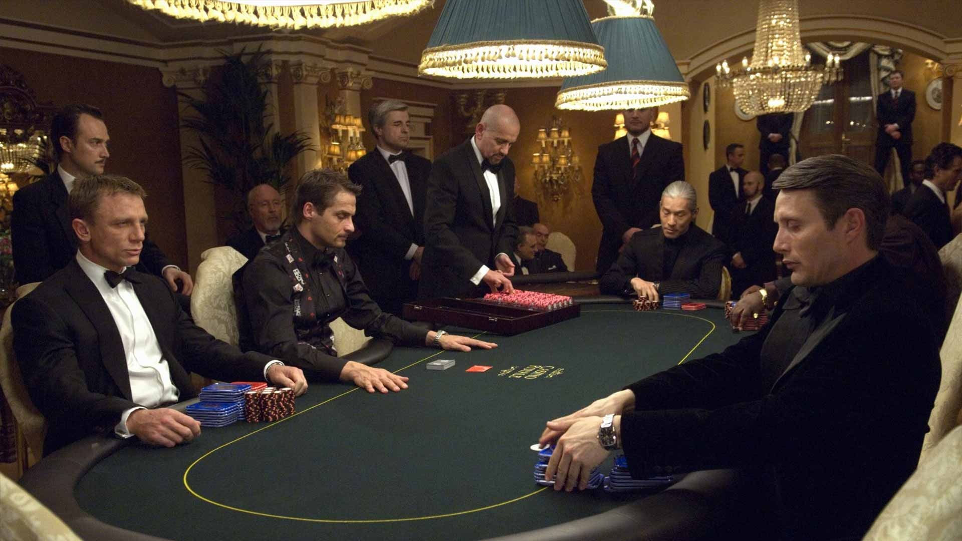 Casino, Casino Royale Wallpaper, 1920x1080 Full HD Desktop