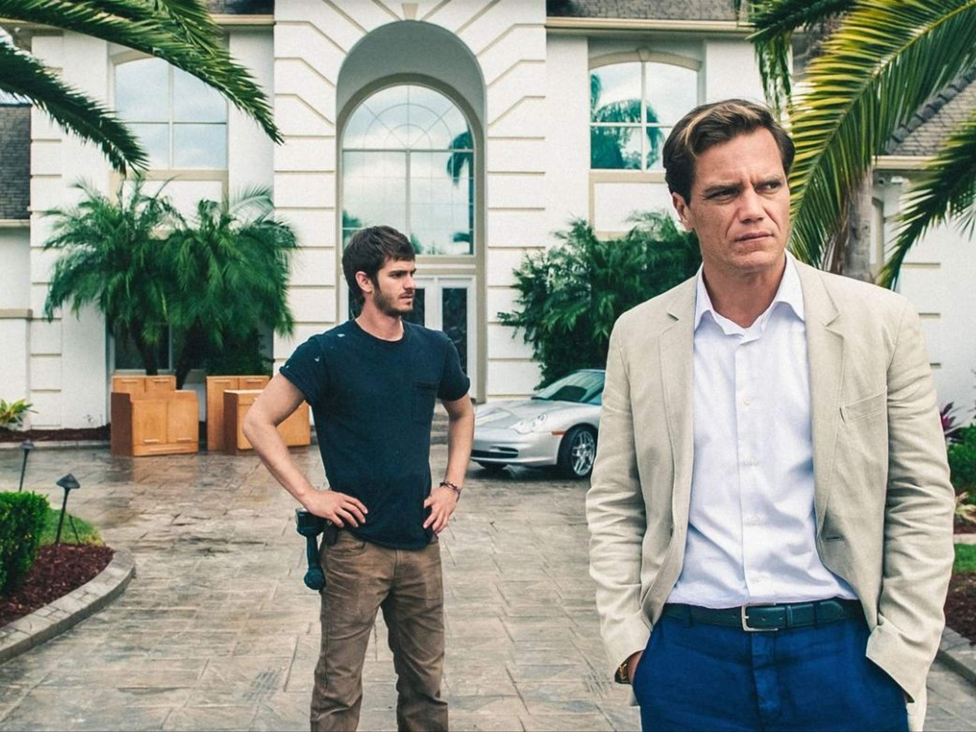 99 Homes, Sydney, Real estate drama, Intense, 1920x1440 HD Desktop