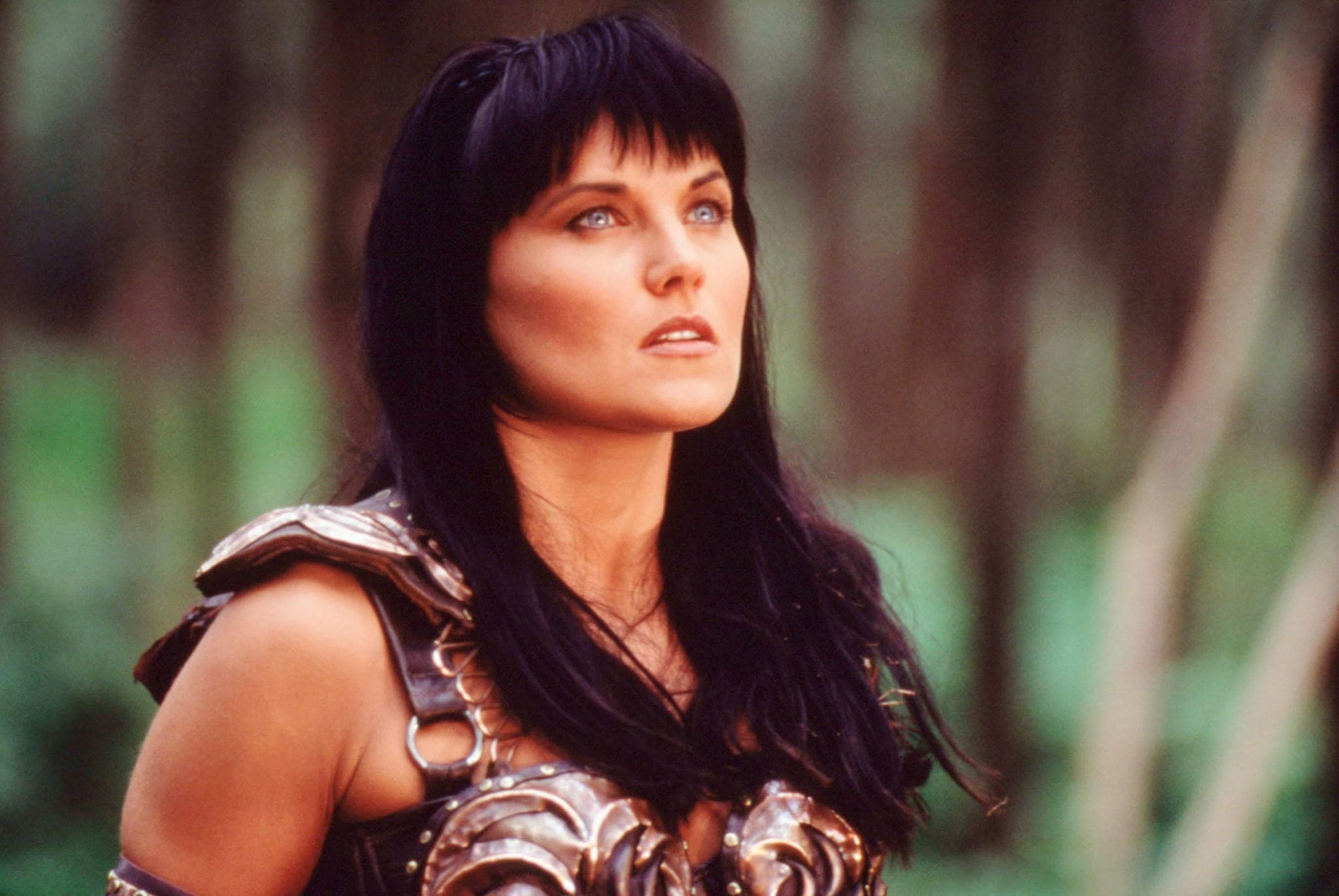 Pics Of Xena, Warrior Princess, Zoey Thompson, Xena Warrior Princess, 2050x1380 HD Desktop