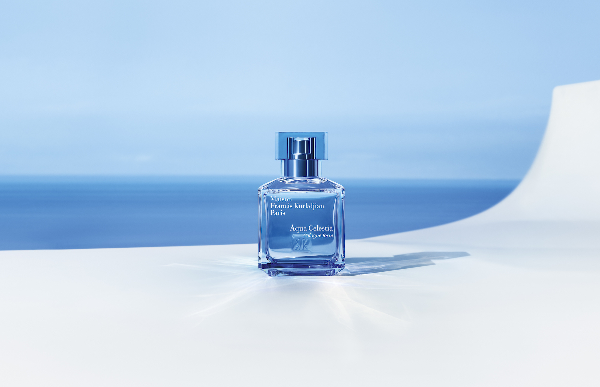 Cologne Forte, Maison Francis Kurkdjian, Intense fragrance, Masculine allure, 2000x1300 HD Desktop