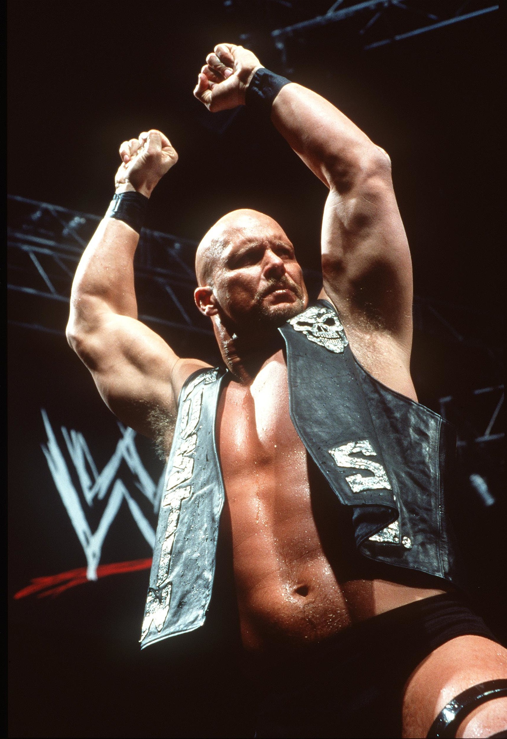 Stone Cold, Steve Austin moments, 1720x2500 HD Phone