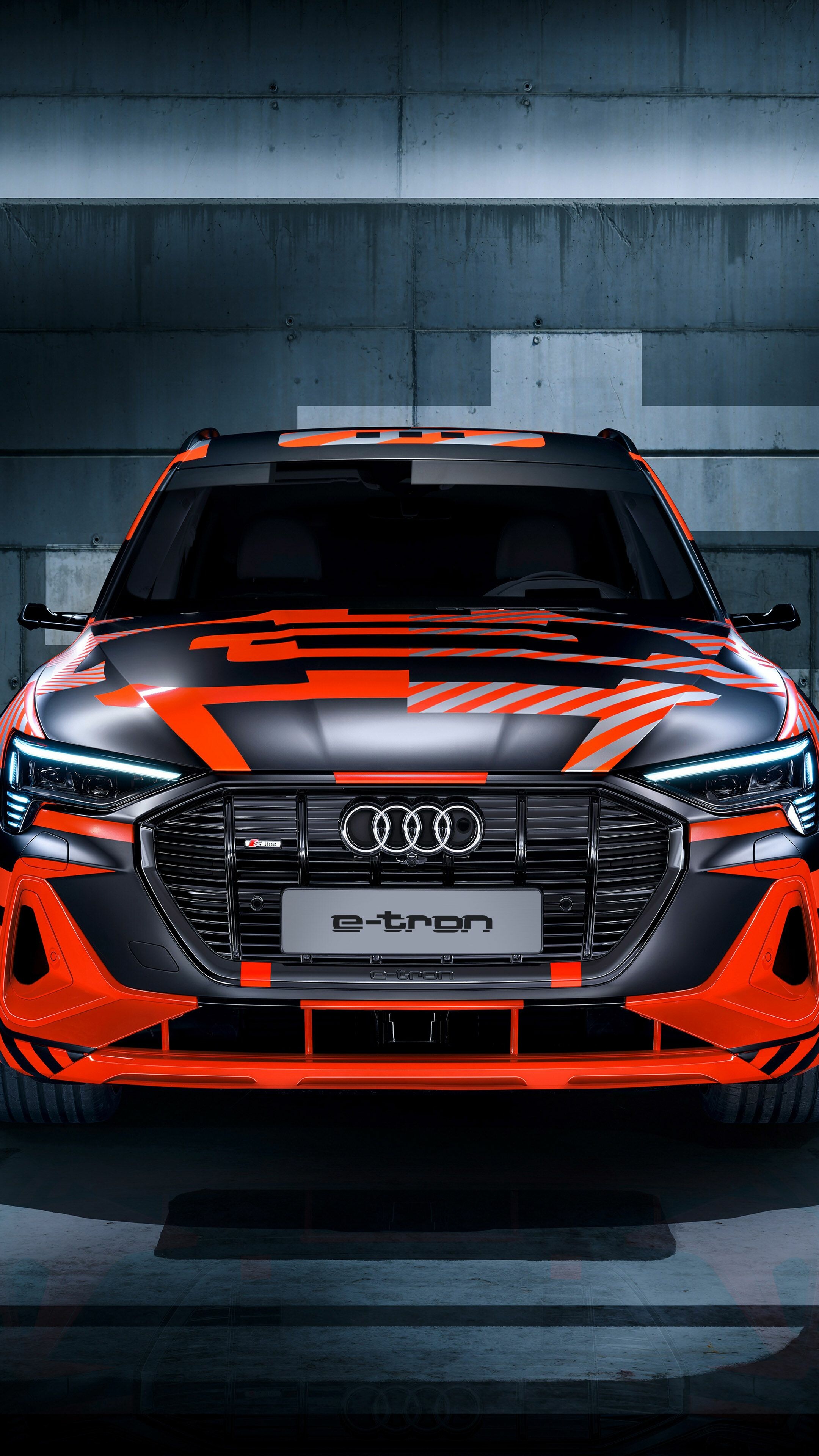 Audi wallpaper for Android, Sleek design, Immersive visuals, Unmatched clarity, 2160x3840 4K Phone