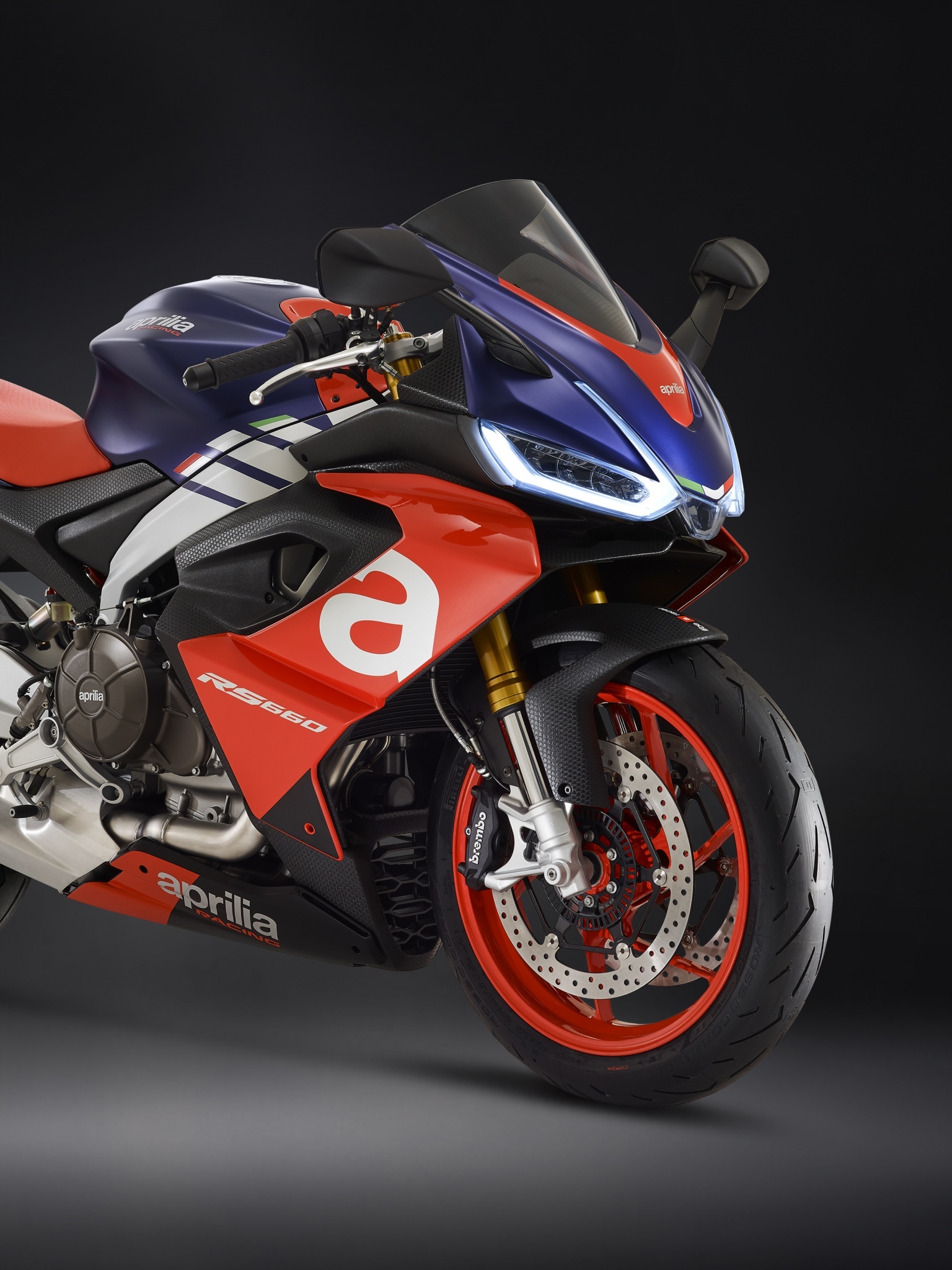 Aprilia RS 660, Aprilia rs 660, Wallpaper 4k 2020, 2020 bikes, 1540x2050 HD Phone