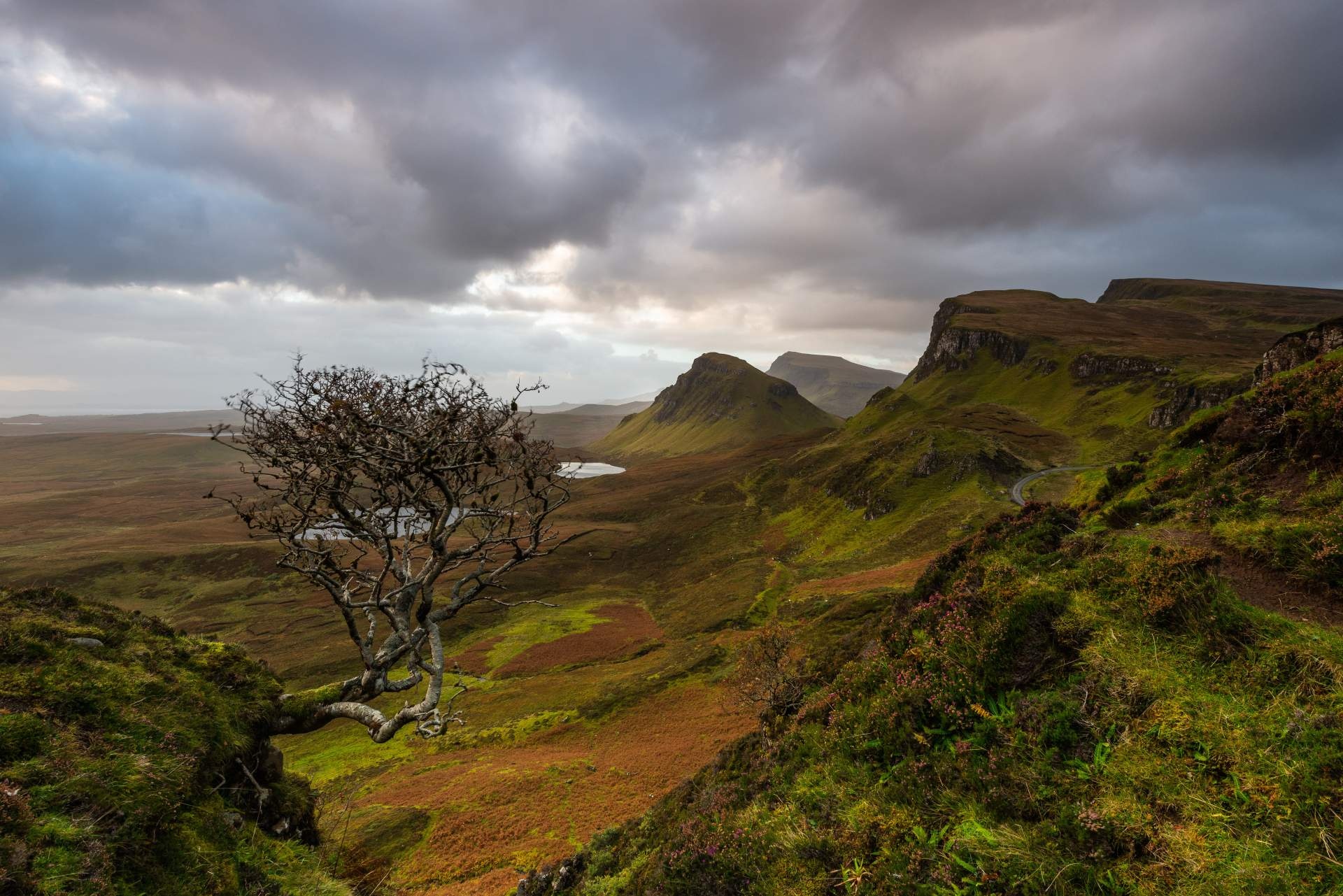 Isle of Skye, Whisky experts, Wallpaper collection, Spirit of Skye, 1920x1290 HD Desktop