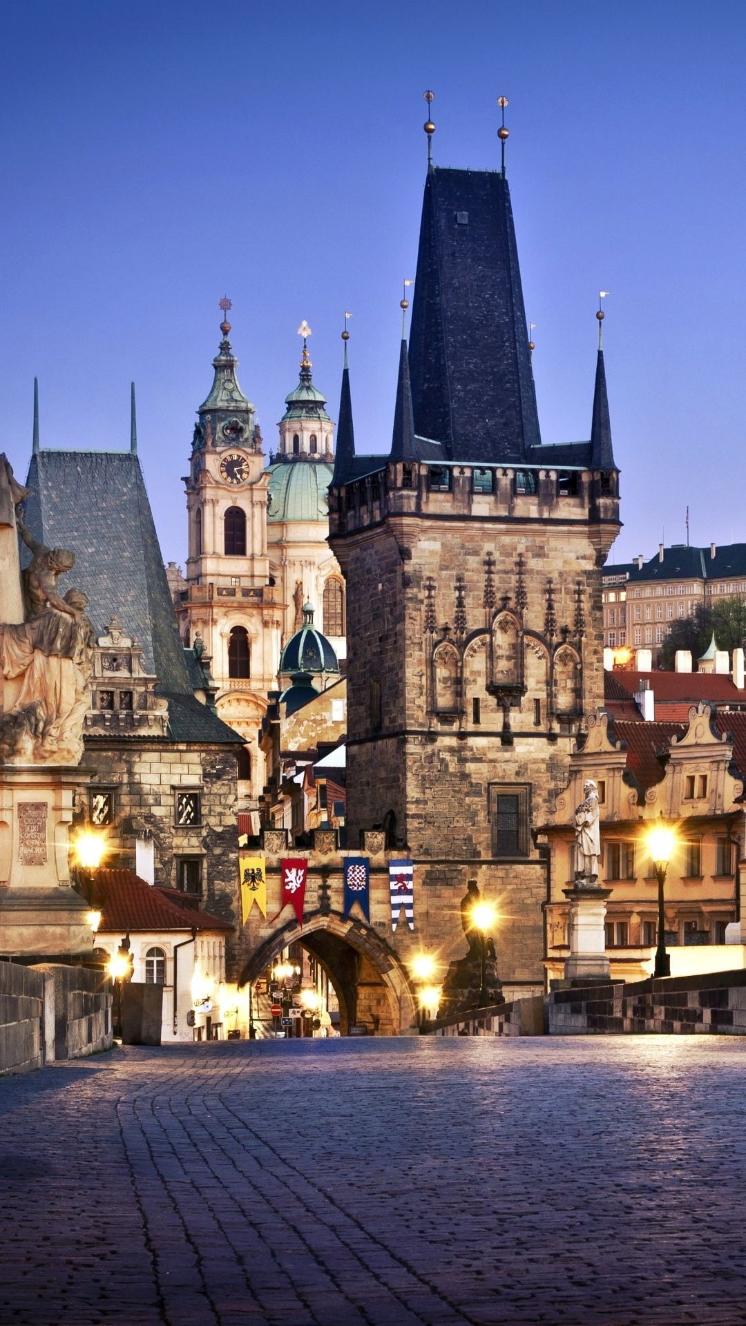 Travel memories, Wanderlust vibes, Bucket list destination, Prague's place in our hearts, 1080x1920 Full HD Phone