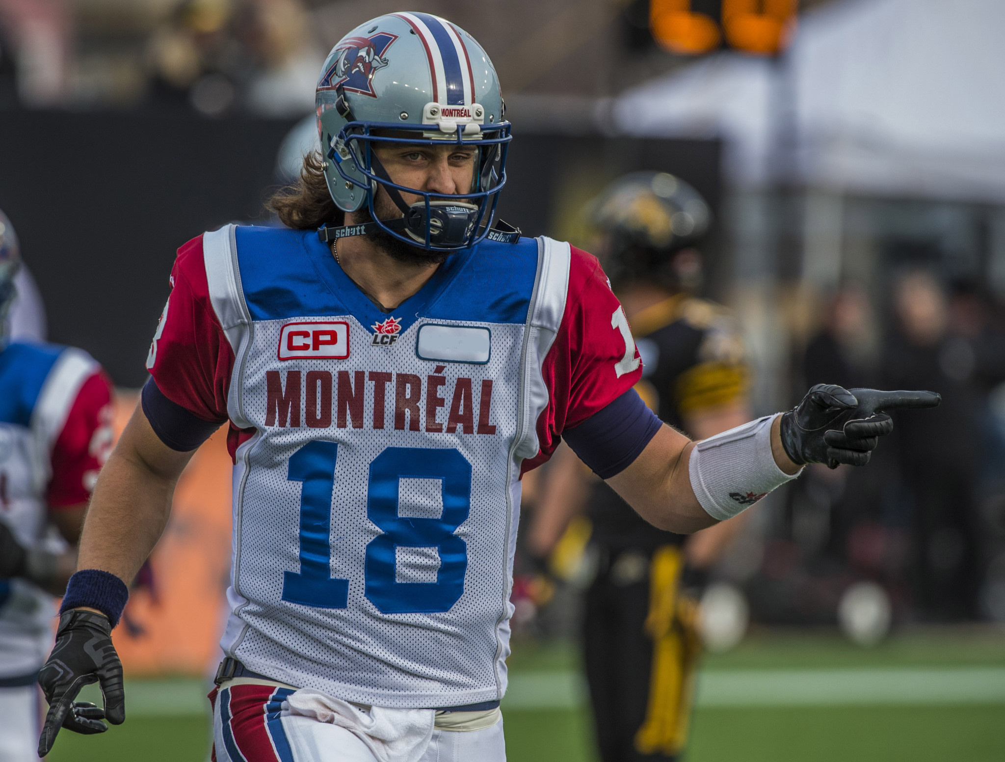 Montreal Alouettes, Canadian Football Wallpaper, 2050x1560 HD Desktop