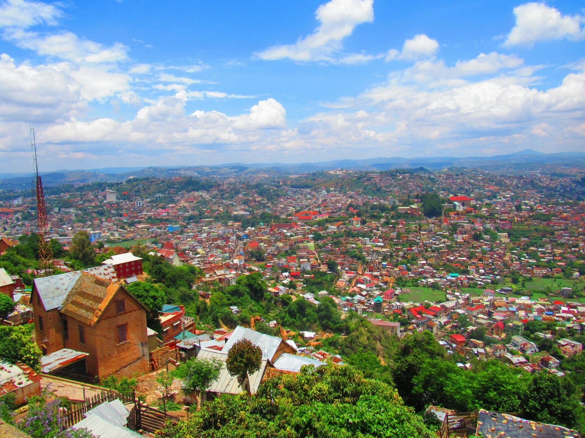 Antananarivo luxury safaris, Extraordinary journeys, Travels, Madagascar, 1920x1440 HD Desktop