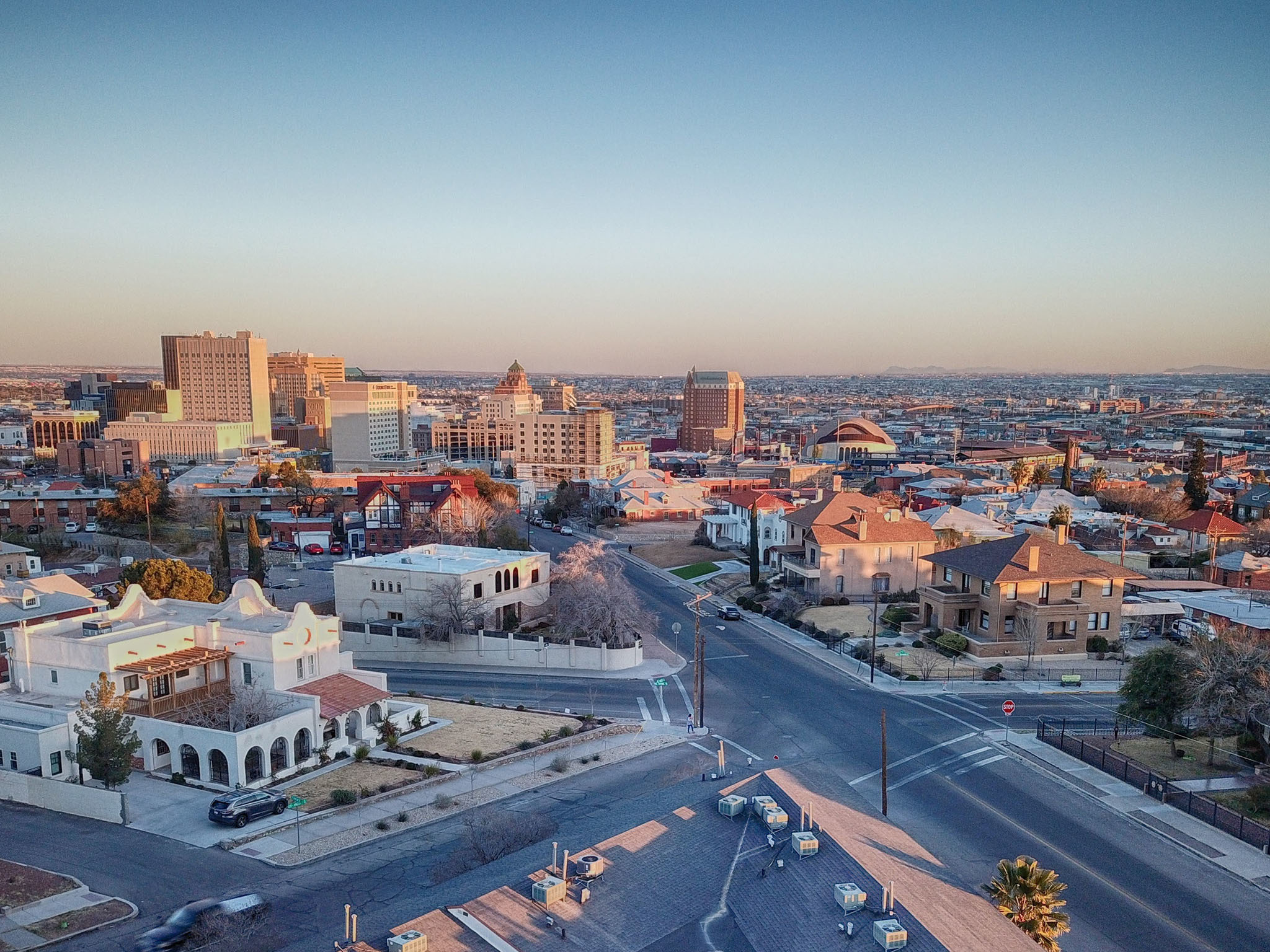 El Paso, Texas, Ultimate guide, Time Out, 2050x1540 HD Desktop