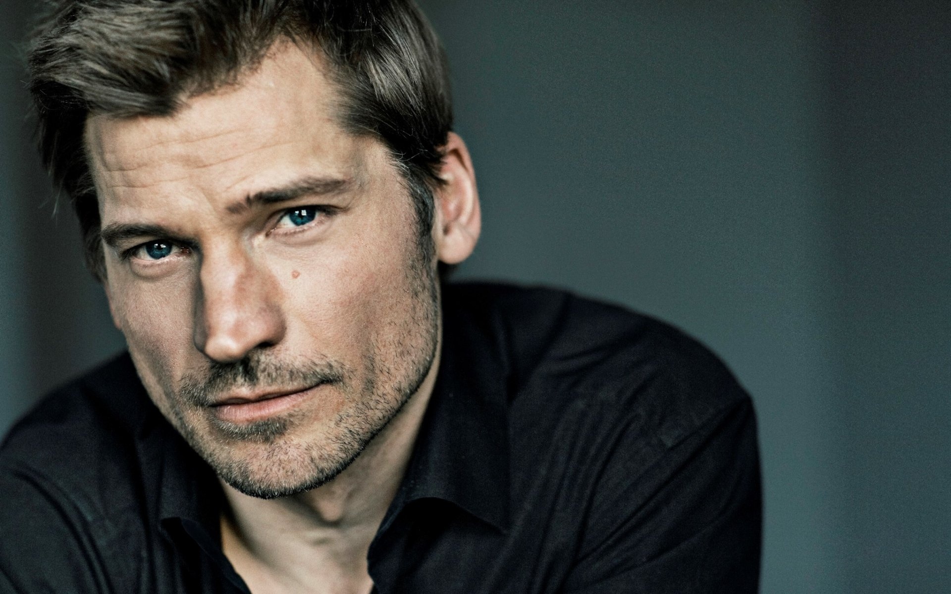 Nikolaj Coster-Waldau, Wallpaper, Background Image, Celebrity, 1920x1200 HD Desktop