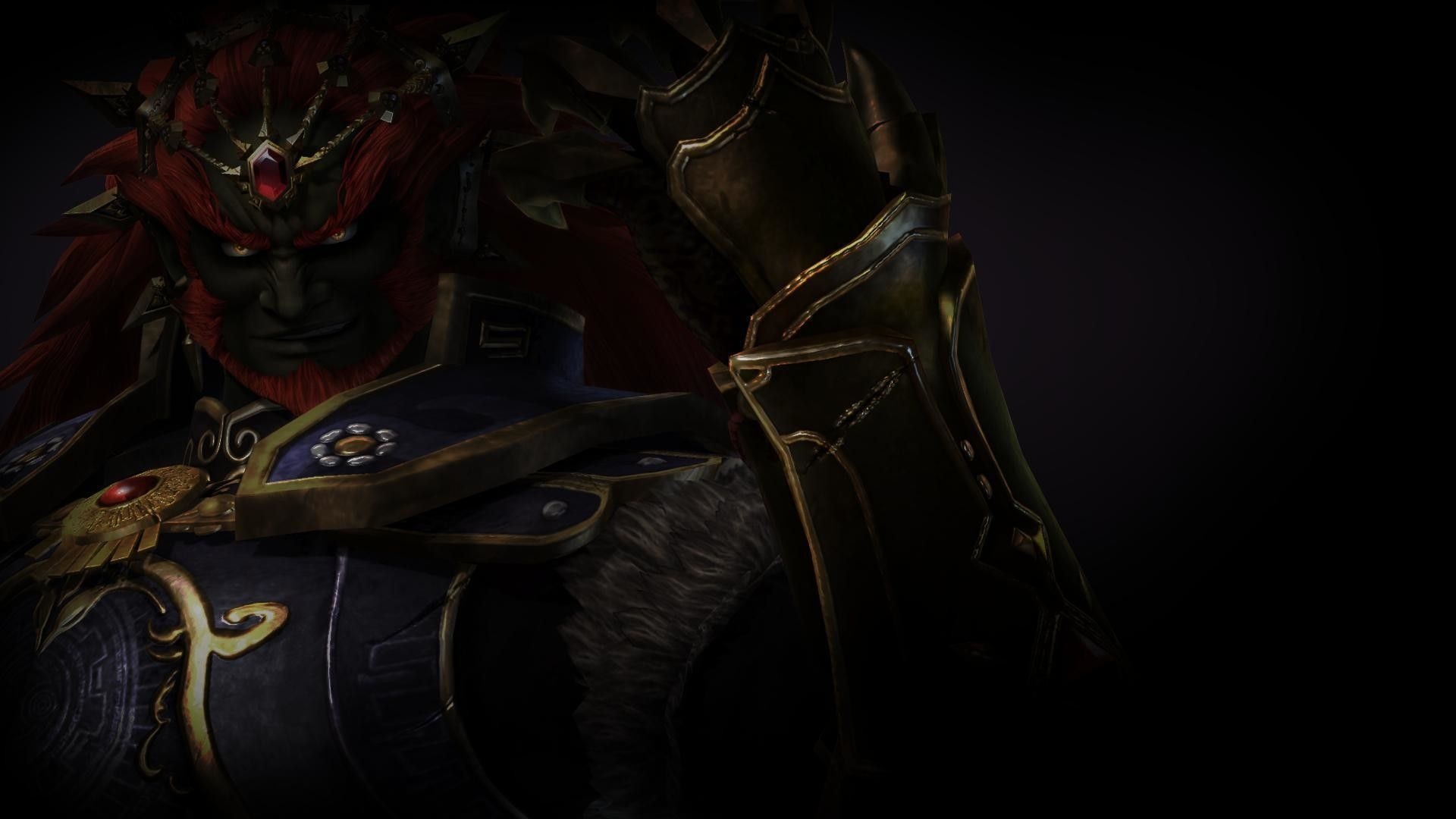 Ganondorf wallpapers, Detailed background, Gaming appreciation, 1920x1080 Full HD Desktop