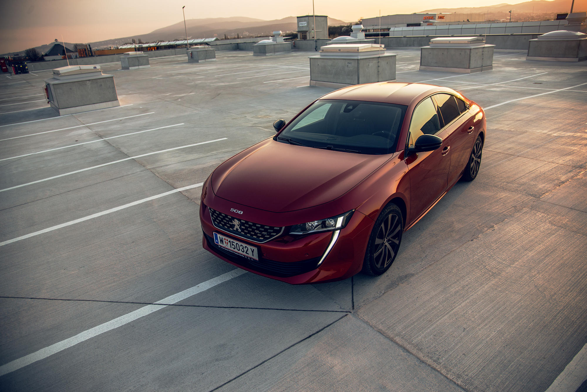 GT Line, Peugeot 508 Wallpaper, 2000x1340 HD Desktop