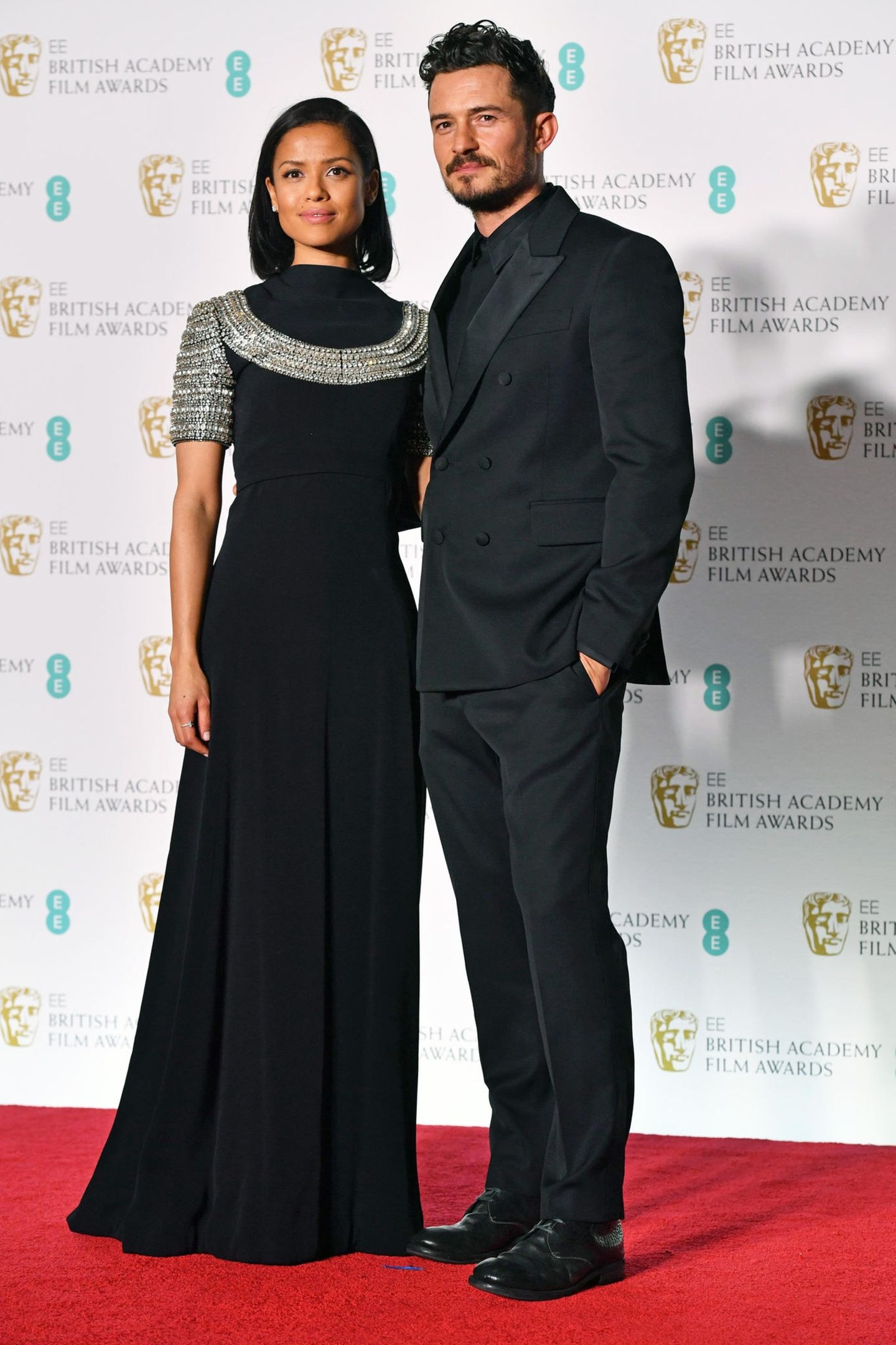 Bafta awards, Schlimmsten looks, Roter teppich, 1440x2160 HD Phone