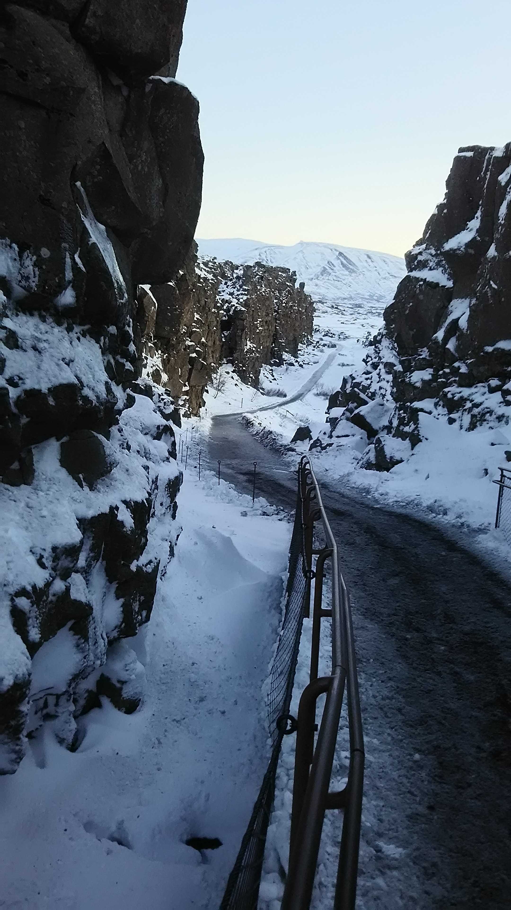 Thingvellir National Park, Desktop wallpapers, HD, Mobile phones, 2160x3840 4K Phone