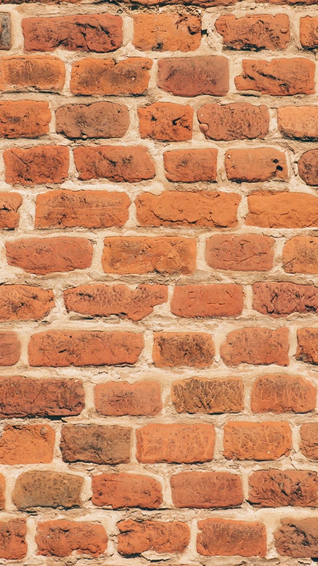 Brick iPhone wallpaper, High-definition, 2022 trends, Phone wallpaper, 1080x1920 Full HD Phone