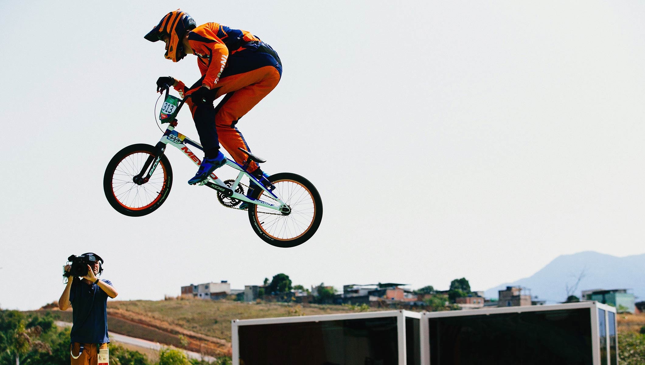 Niek Kimmann, BMX (Sports) Wallpaper, 2120x1200 HD Desktop