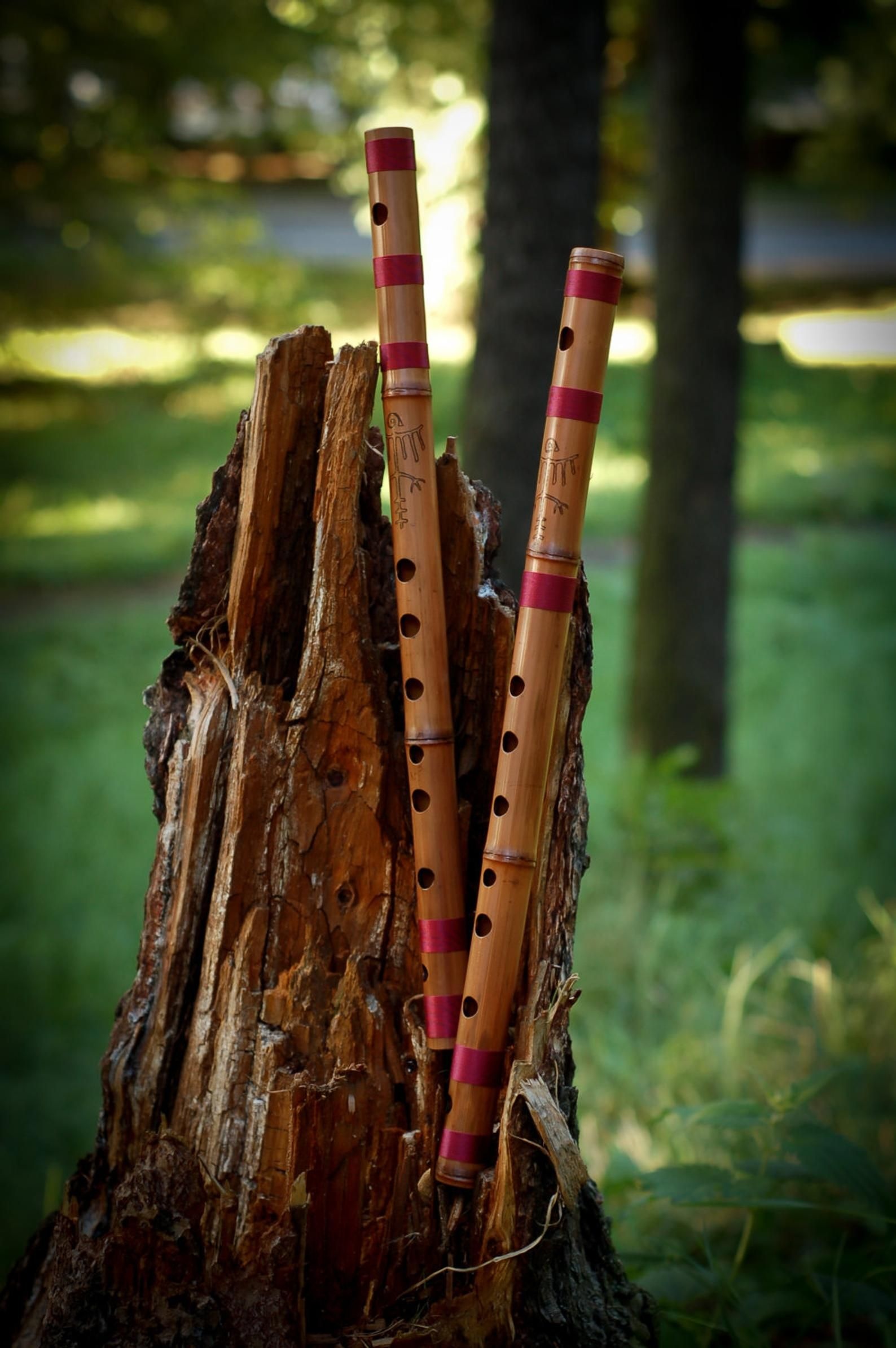 Handcrafted bamboo flute, Indian musical instrument, Soulful melodies, Wooden flute, 1590x2390 HD Phone