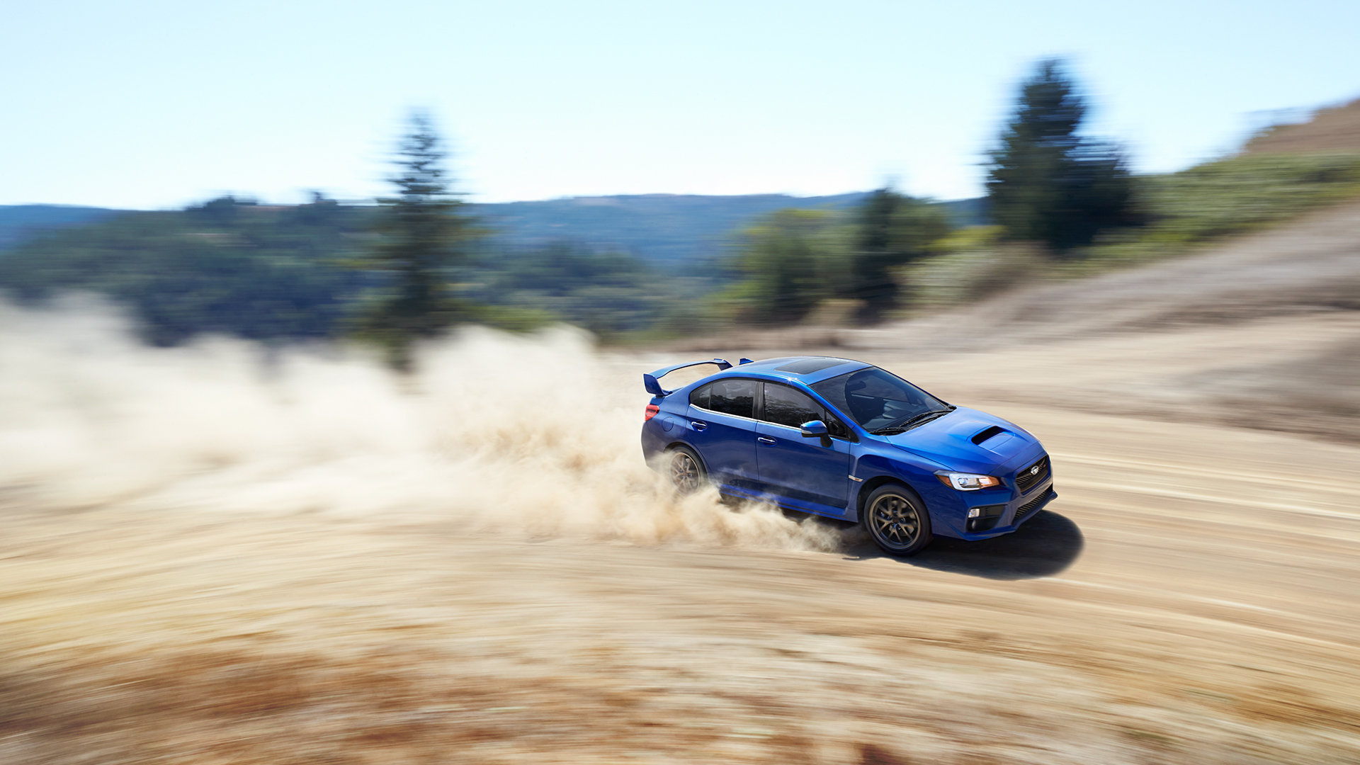 Subaru WRX, Auto performance, Impressive design, Desktop wallpapers, 1920x1080 Full HD Desktop