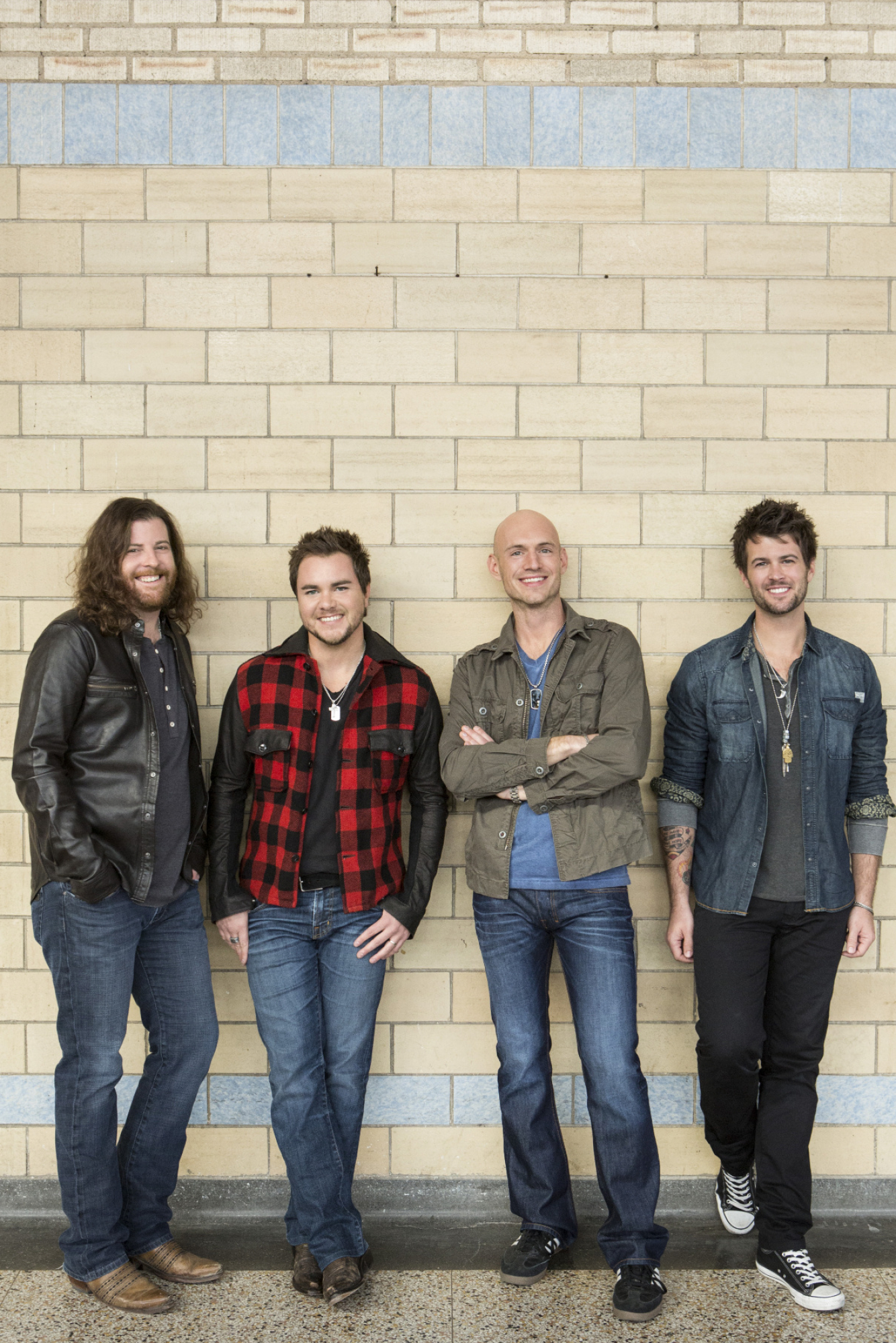 Eli Young Band, Texas musicians, Musicnerd Chronicles, Band's evolution, 1340x2000 HD Phone