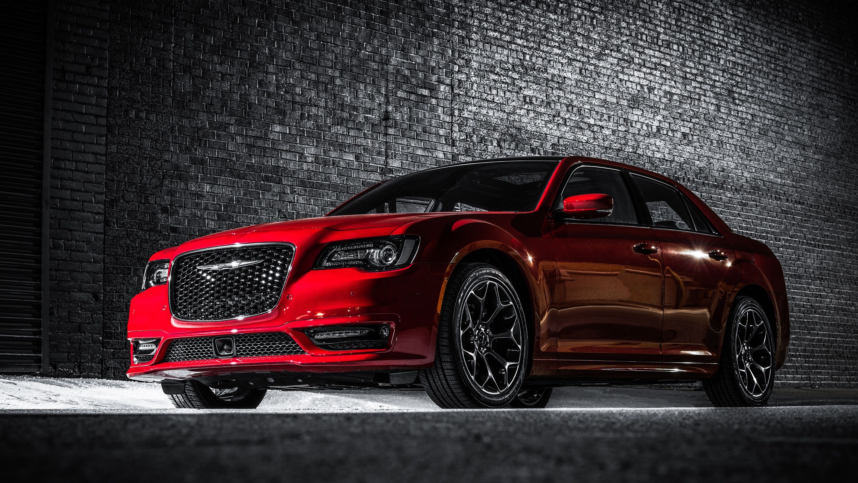 Chrysler 300, Auto industry, Top free backgrounds, Chrysler, 3000x1690 HD Desktop