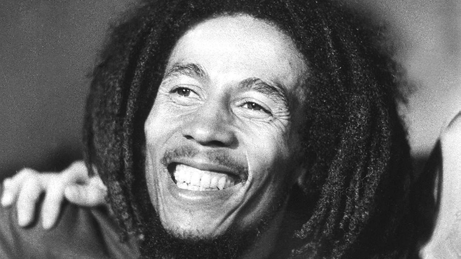 Bob Marley, Computer wallpapers, Desktop beautification, Artistic imagery, 1920x1080 Full HD Desktop