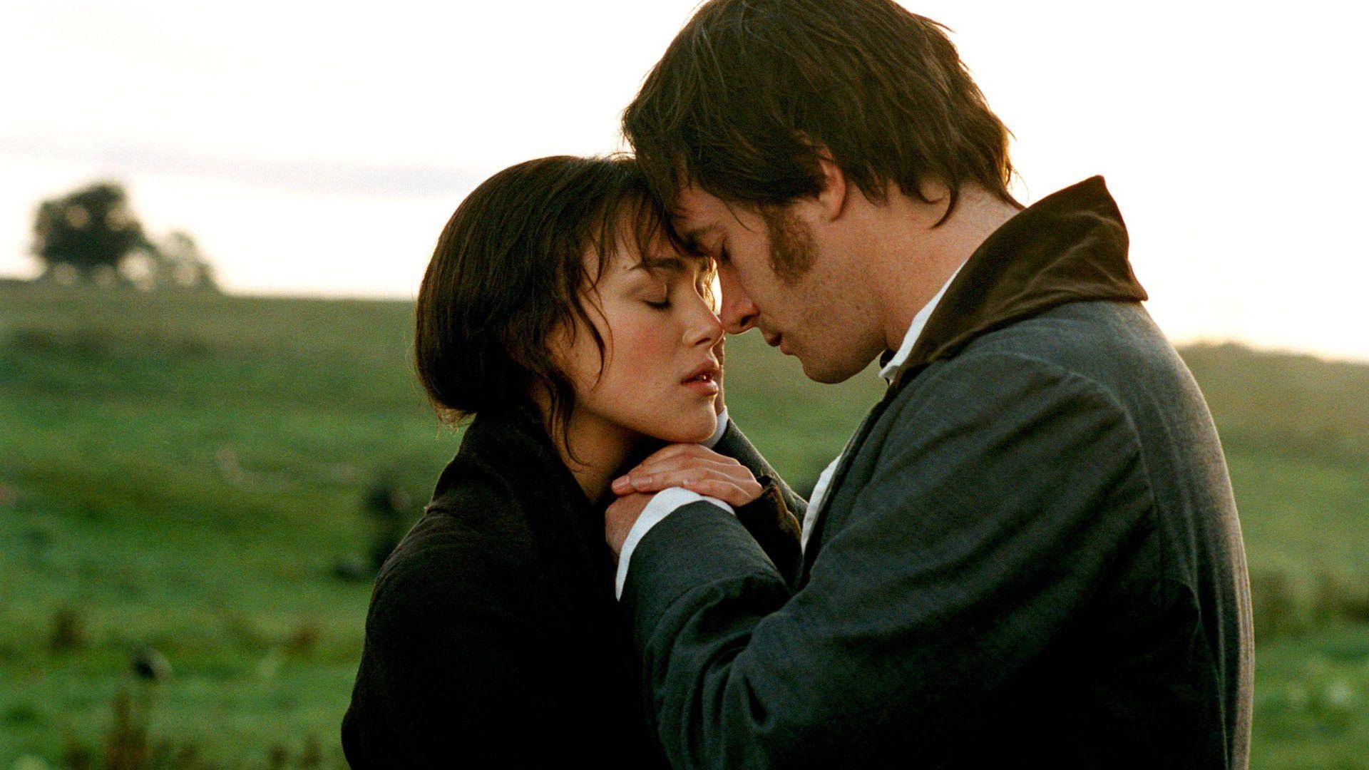 Pride and Prejudice, Charming romance tale, Elegant wallpapers, Iconic love story, 1920x1080 Full HD Desktop