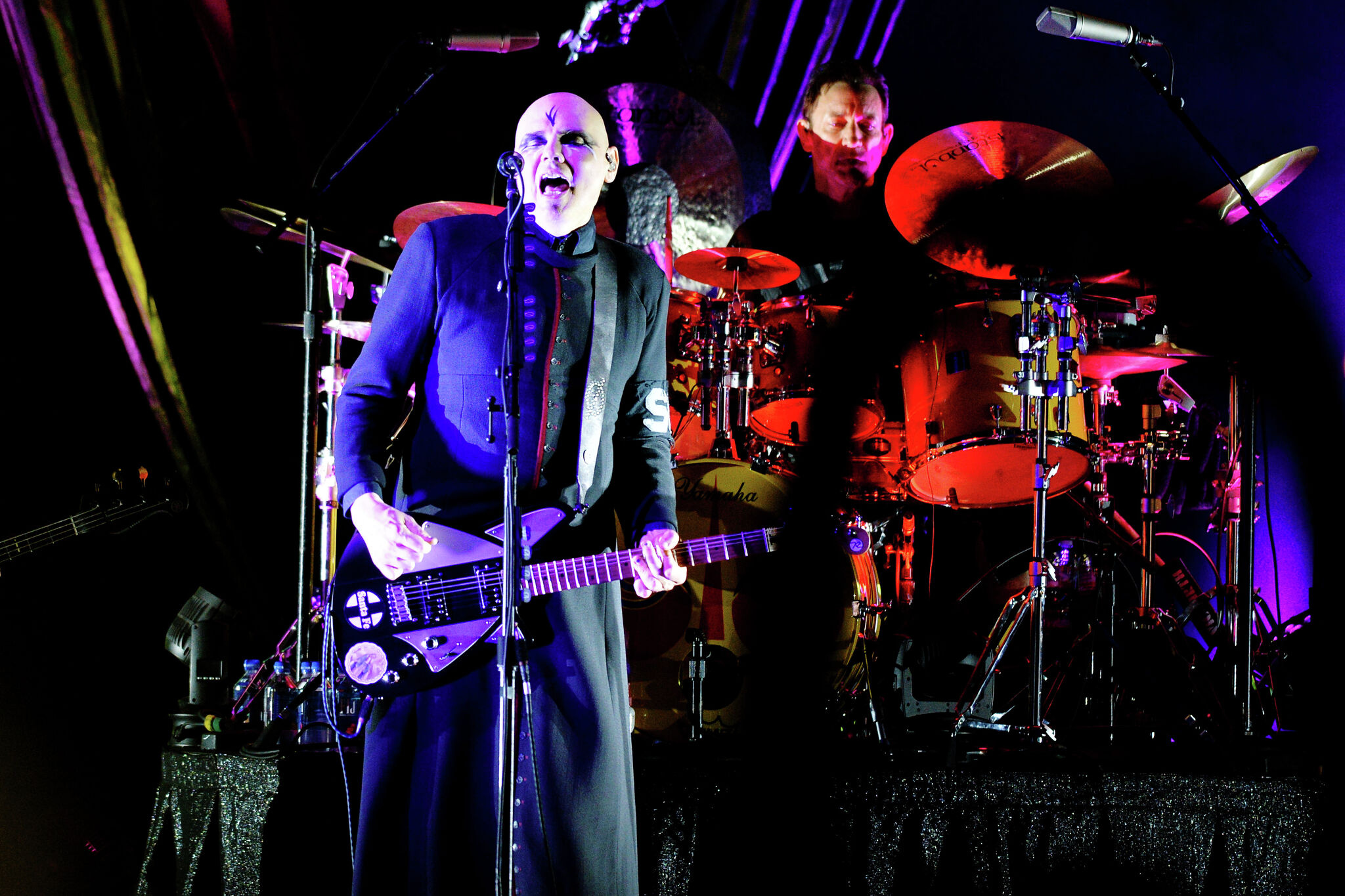 The Smashing Pumpkins, Jane's Addiction team up for Mohegan Sun concert 2050x1370