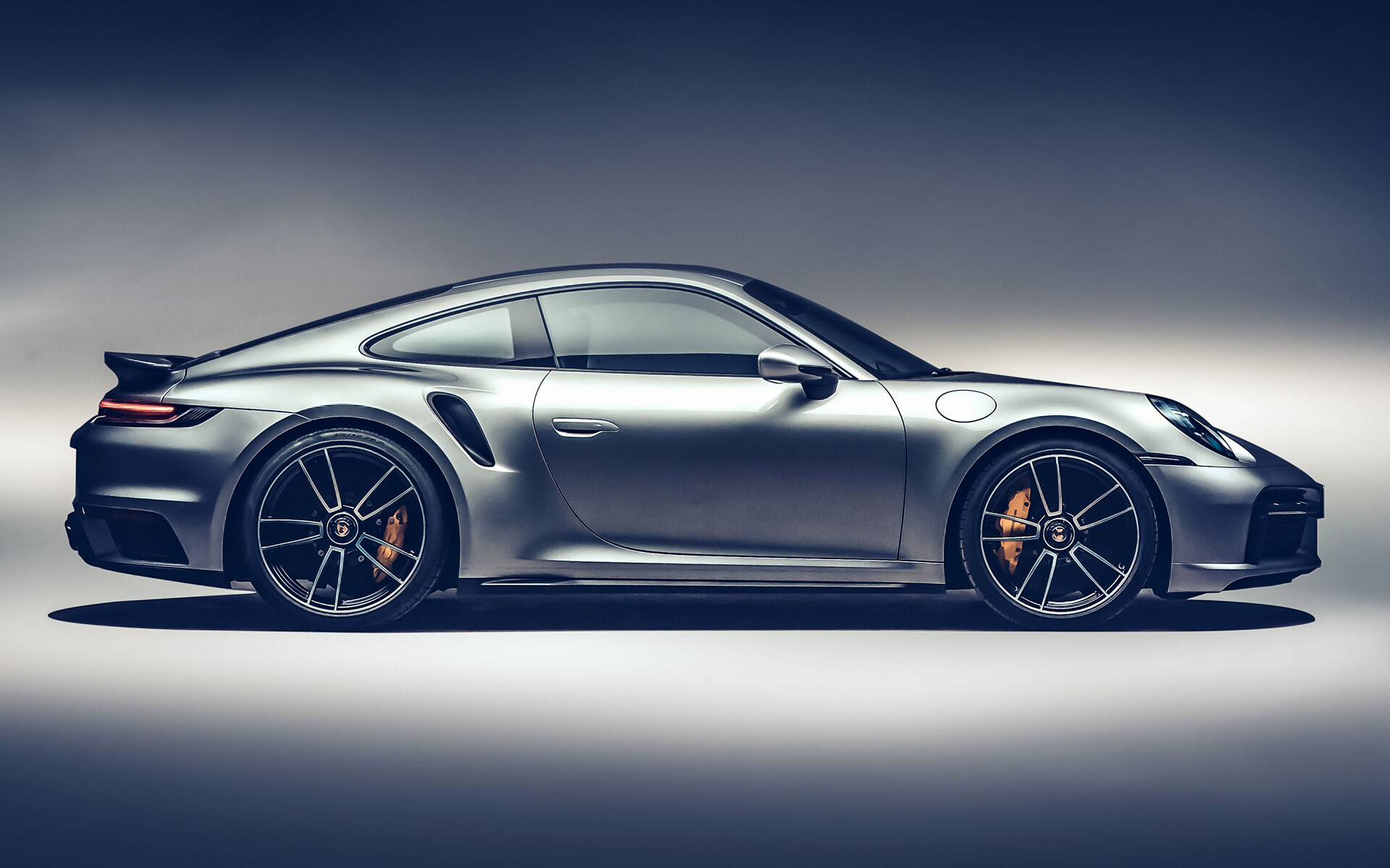 Porsche 911, 2020 Turbo S, High definition, 1920x1200 HD Desktop