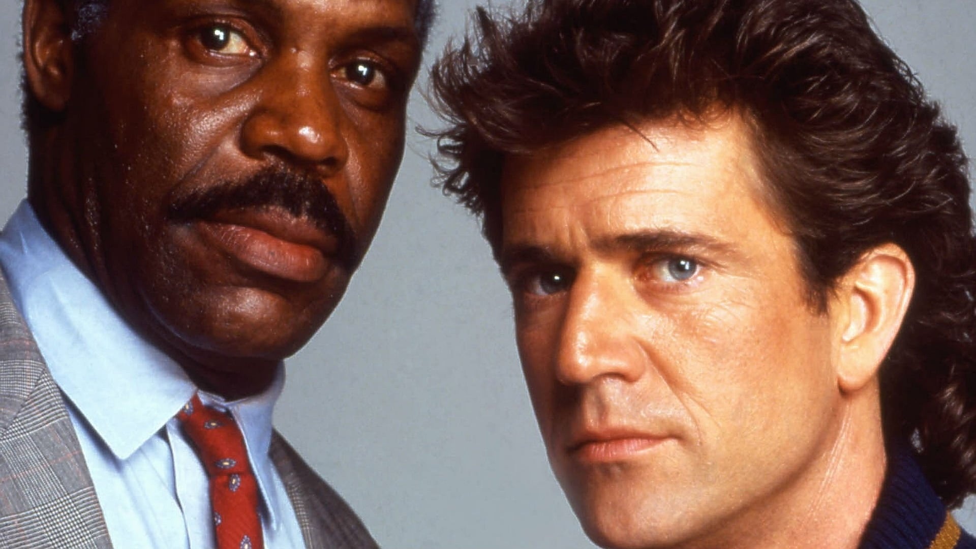 Lethal Weapon, Buddy cop film, Mel Gibson, Action-packed, 1920x1080 Full HD Desktop