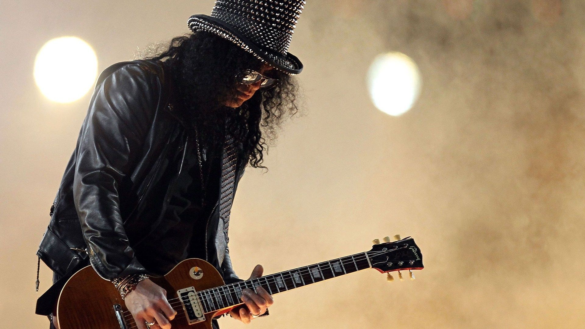 Slash, Guitar legend, Top-rated wallpapers, 1920x1080 Full HD Desktop