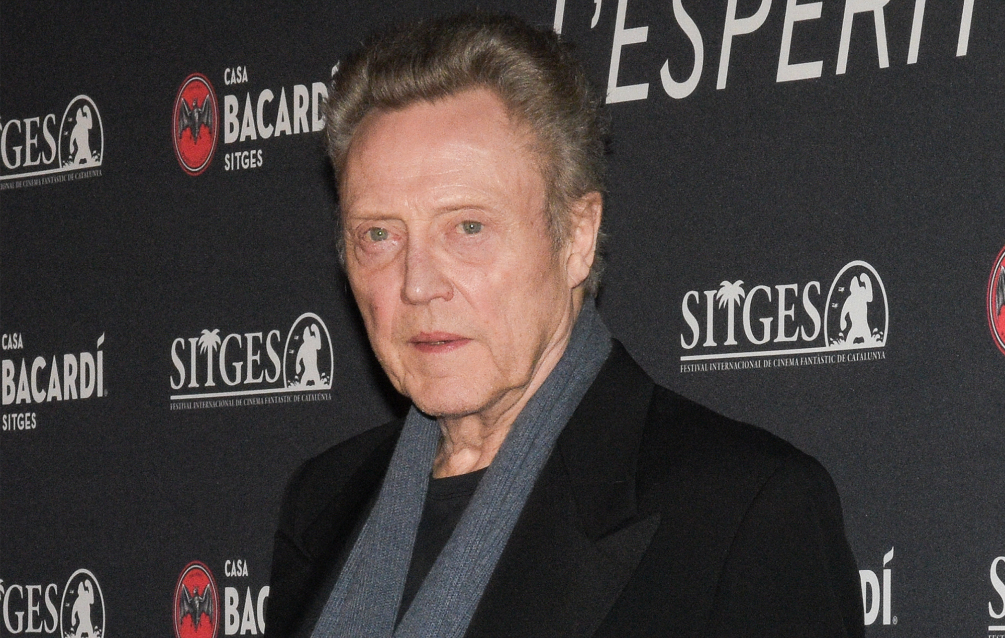 Christopher Walken, Free images, Downloadable photos, Picture collection, 2000x1270 HD Desktop