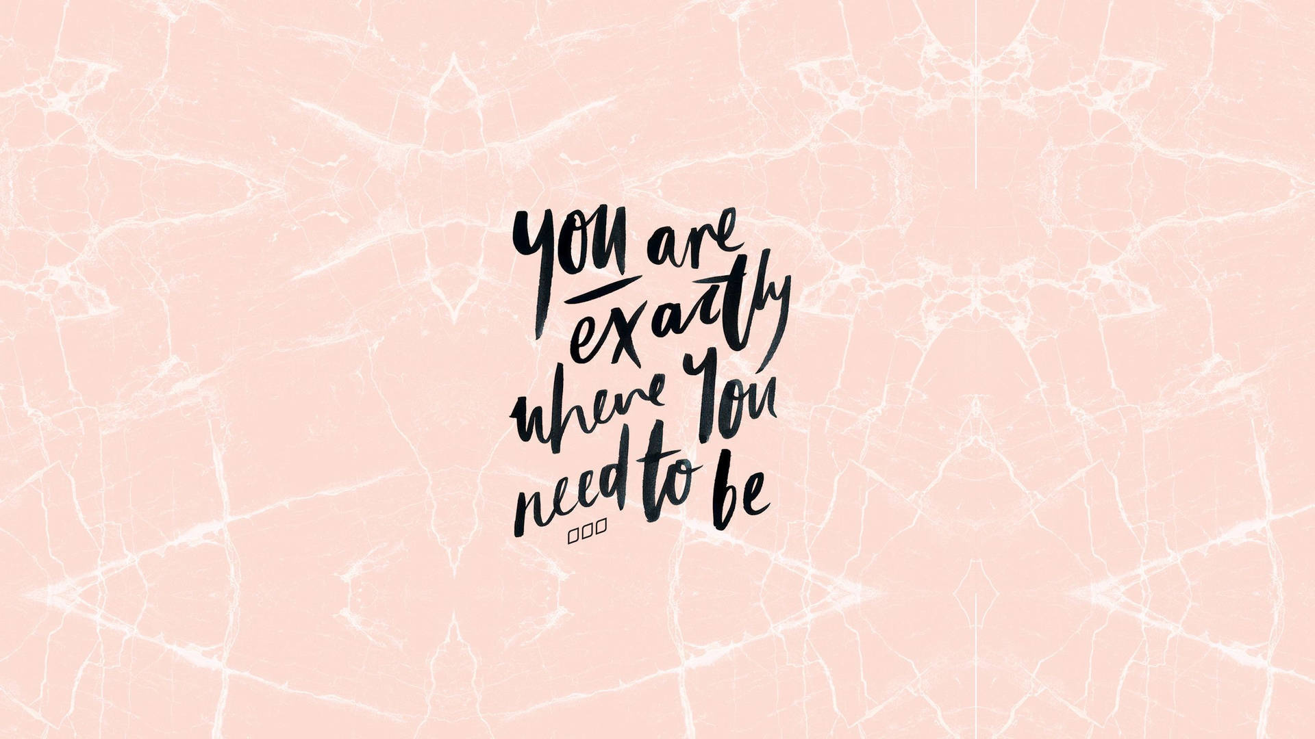 Motivational quotes, Feminine inspiration, Girly empowerment, Positive vibes, Encouraging themes, 1920x1080 Full HD Desktop