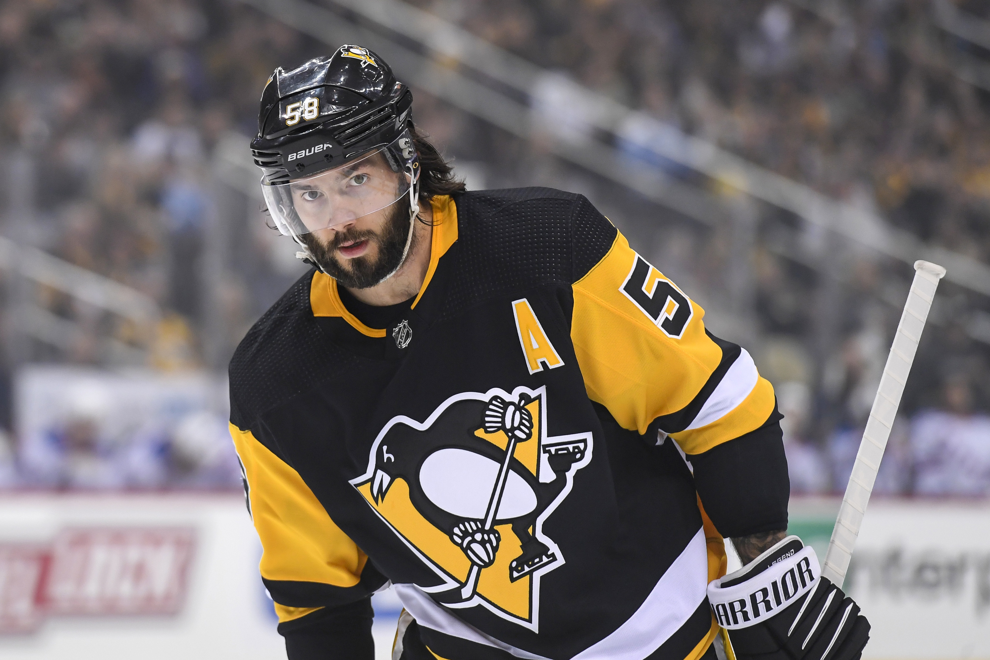 Kris Letang, NHL trade rumors, Potential trades, Hockey news, 3200x2140 HD Desktop