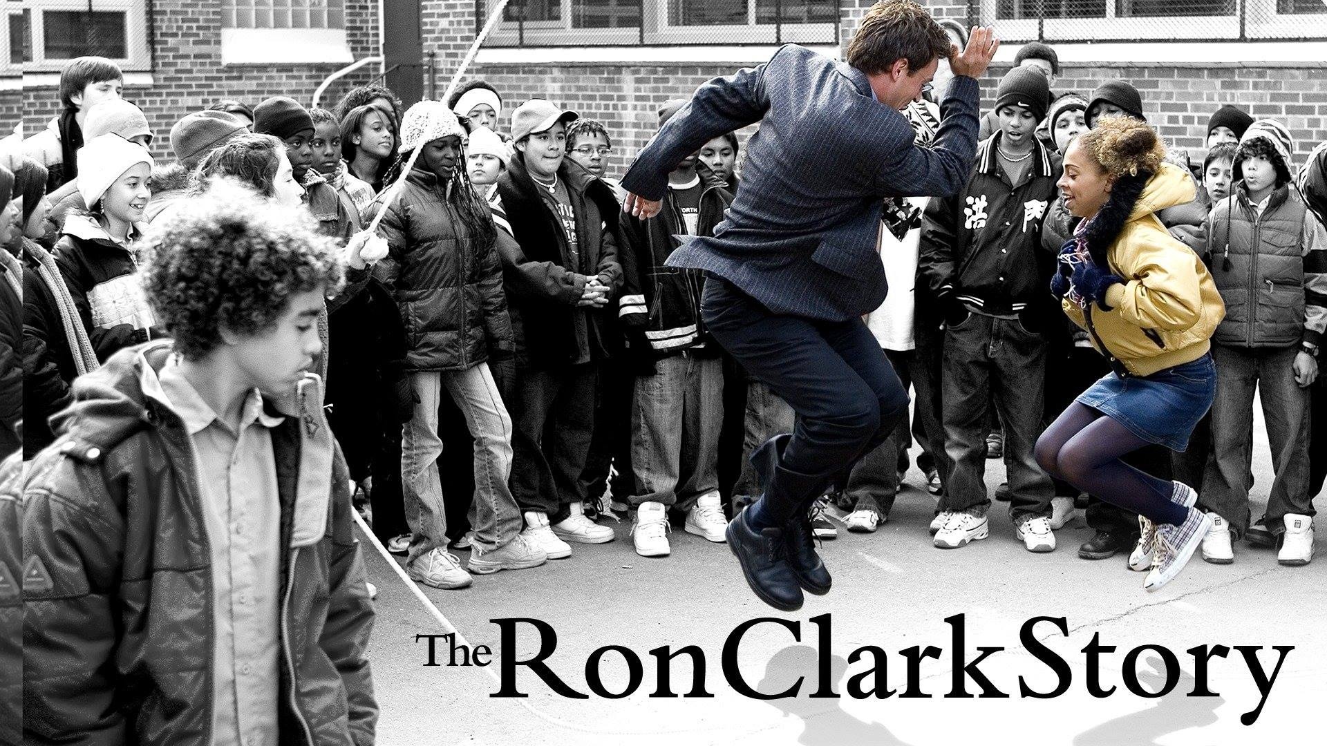 The Ron Clark Story, Una mejor enseanza, Hada verde producciones, 1920x1080 Full HD Desktop