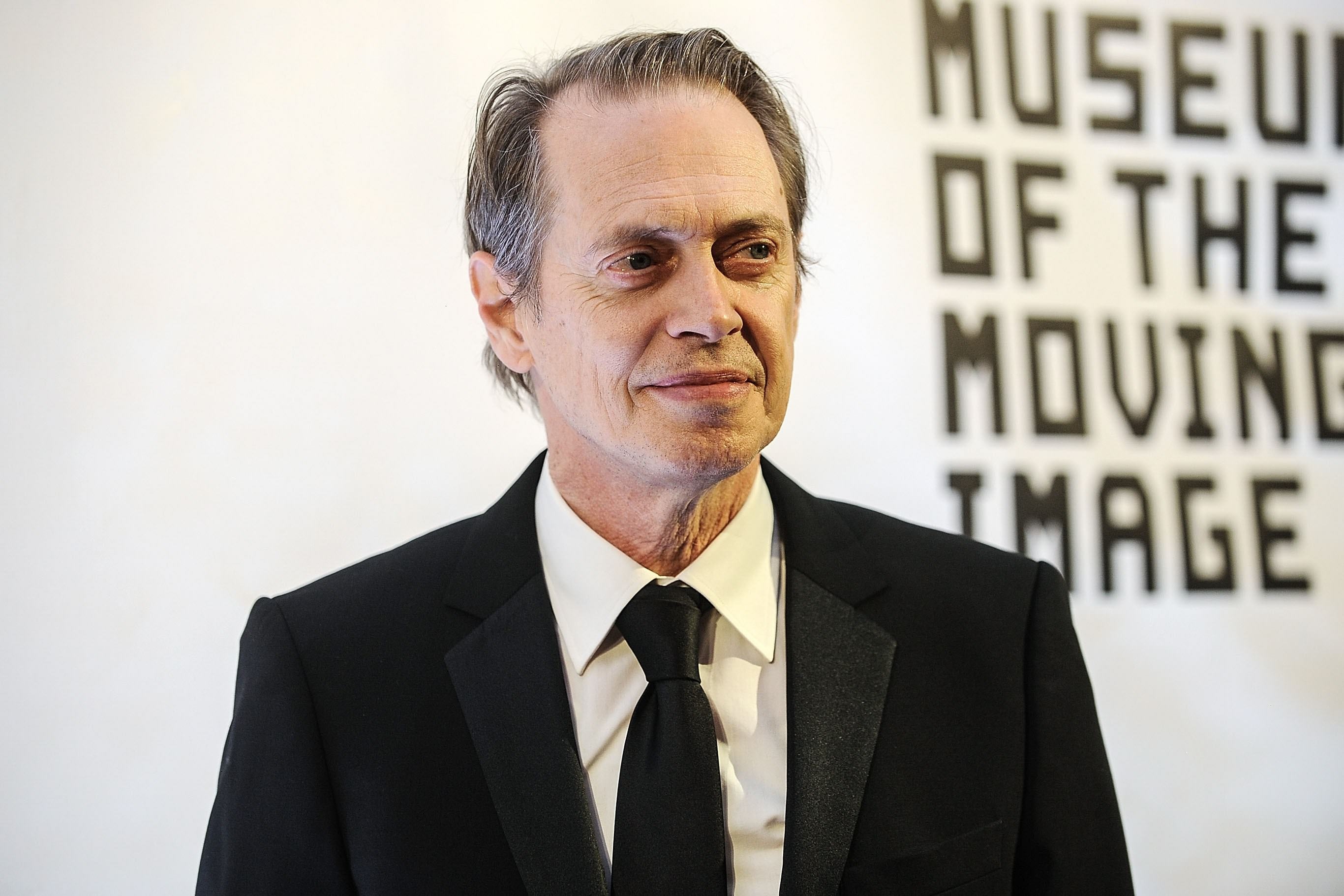 Steve Buscemi movies, 4 HD wallpapers, Vibrant colors, Captivating portraits, 2740x1830 HD Desktop