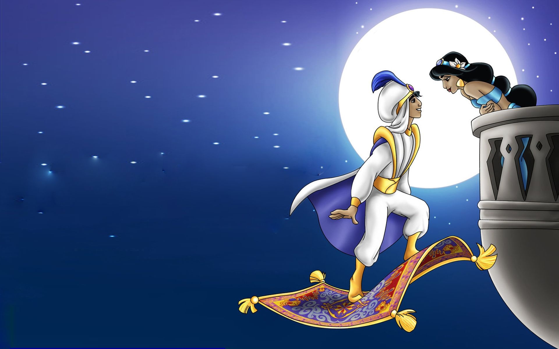 Princess Jasmine, Computer wallpapers, Princess Jasmine computer backgrounds, 1920x1200 HD Desktop