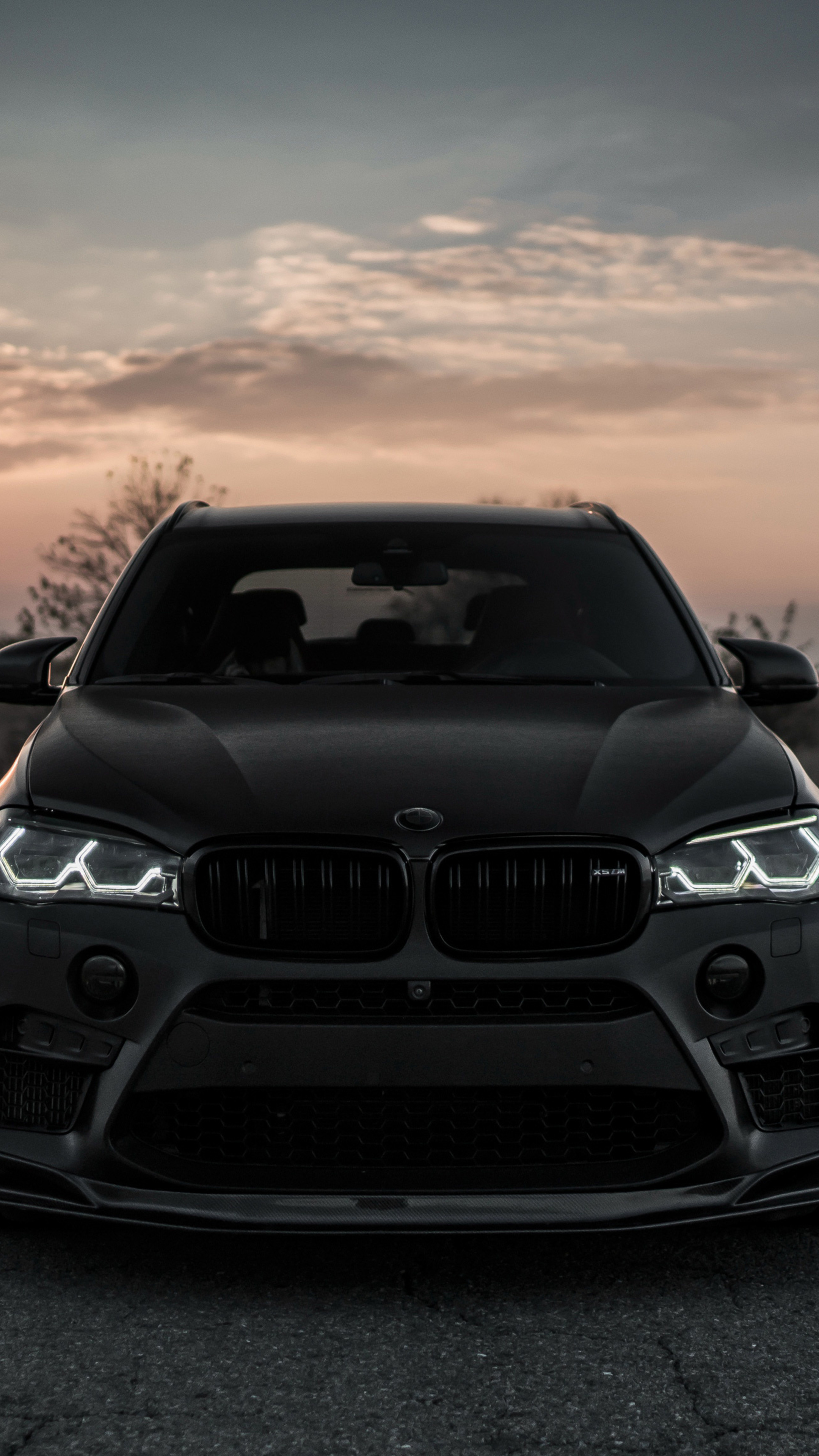 2018 Model, BMW X5 Wallpaper, 2160x3840 4K Phone