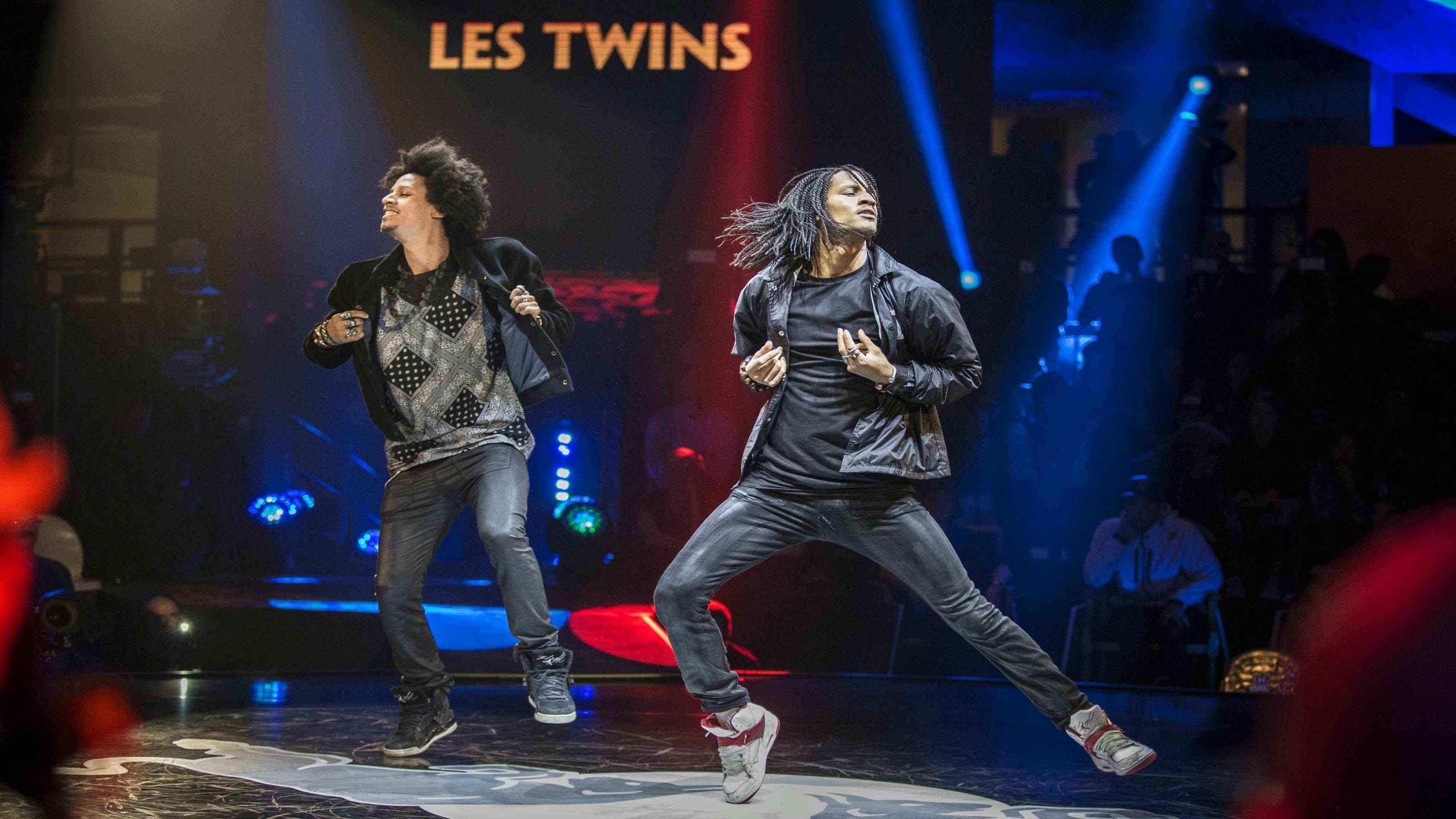 Les Twins, Entertaining kids, Ballet inspiration, Dance for children, 3200x1800 HD Desktop