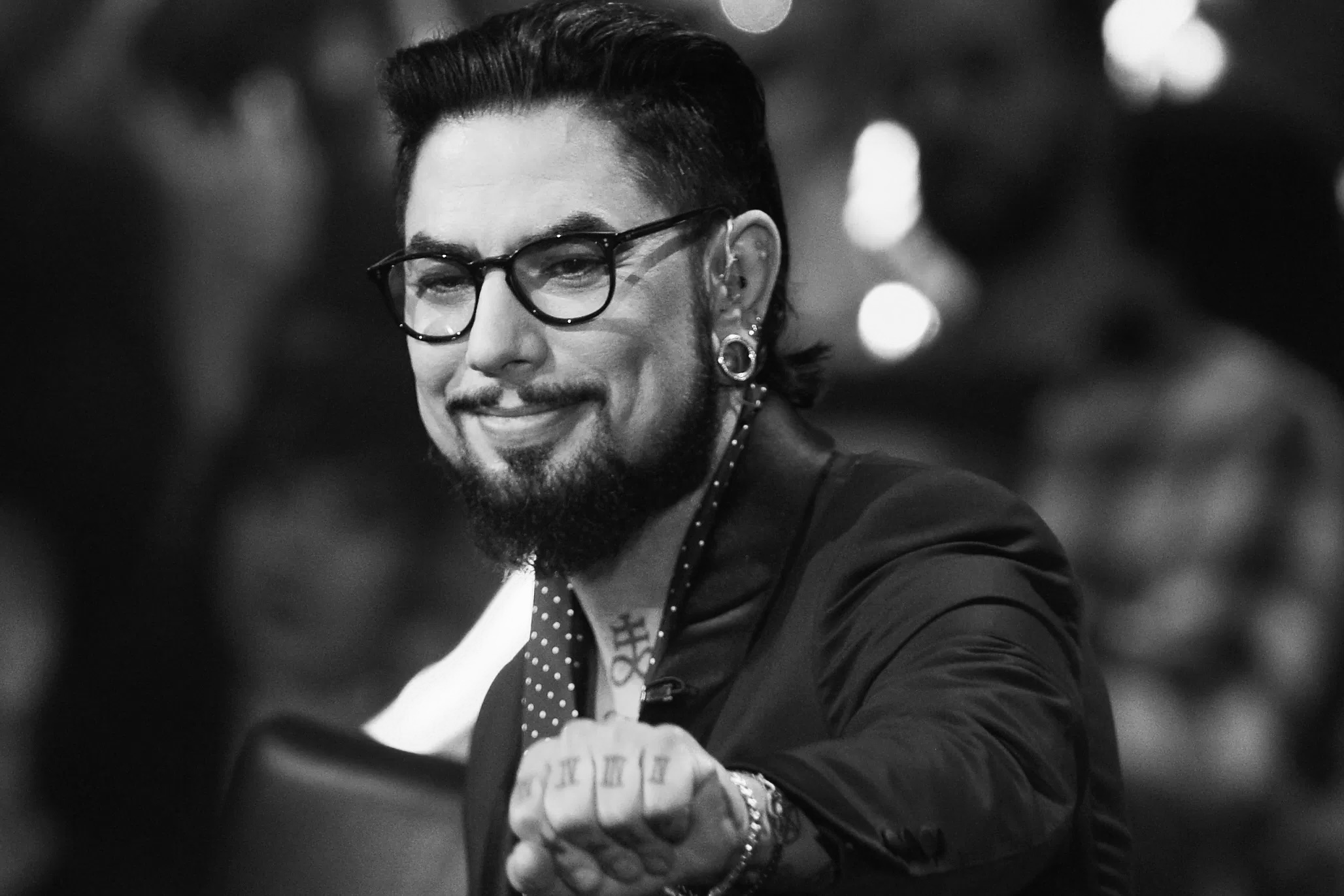 Dave Navarro, Multifaceted talent, Life lessons, Never judge, 2060x1380 HD Desktop